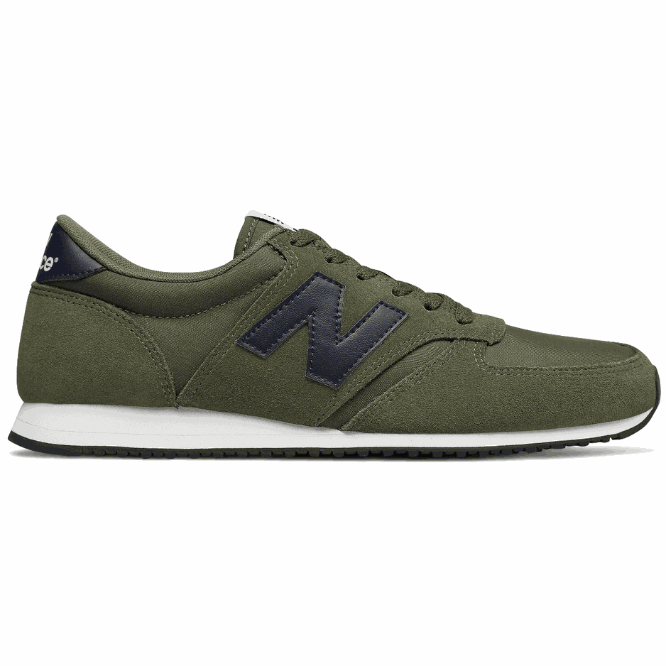 Buty Unisex New Balance U420JDE