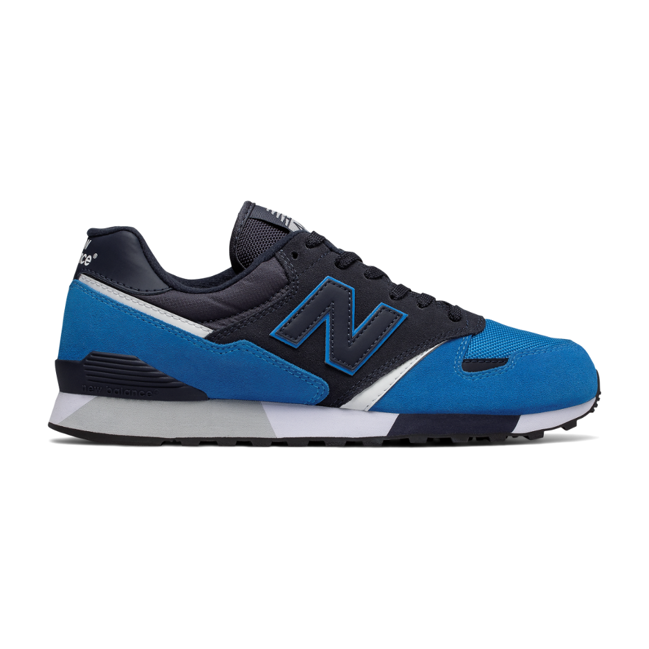 Buty New Balance U446LBW