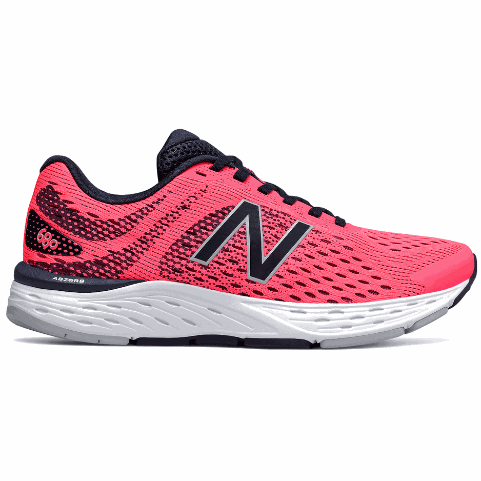 New balance w680v6 online