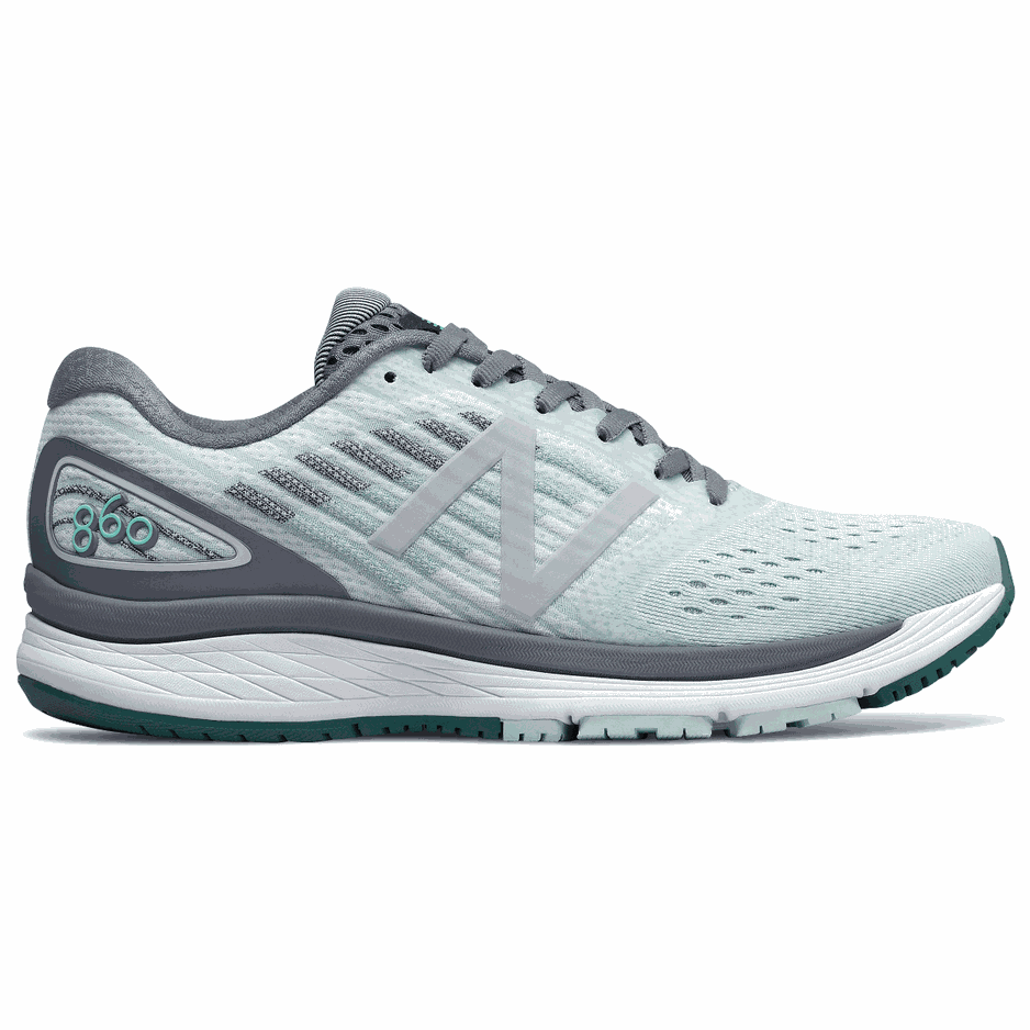Damskie Buty Do Biegania New Balance W860CS9