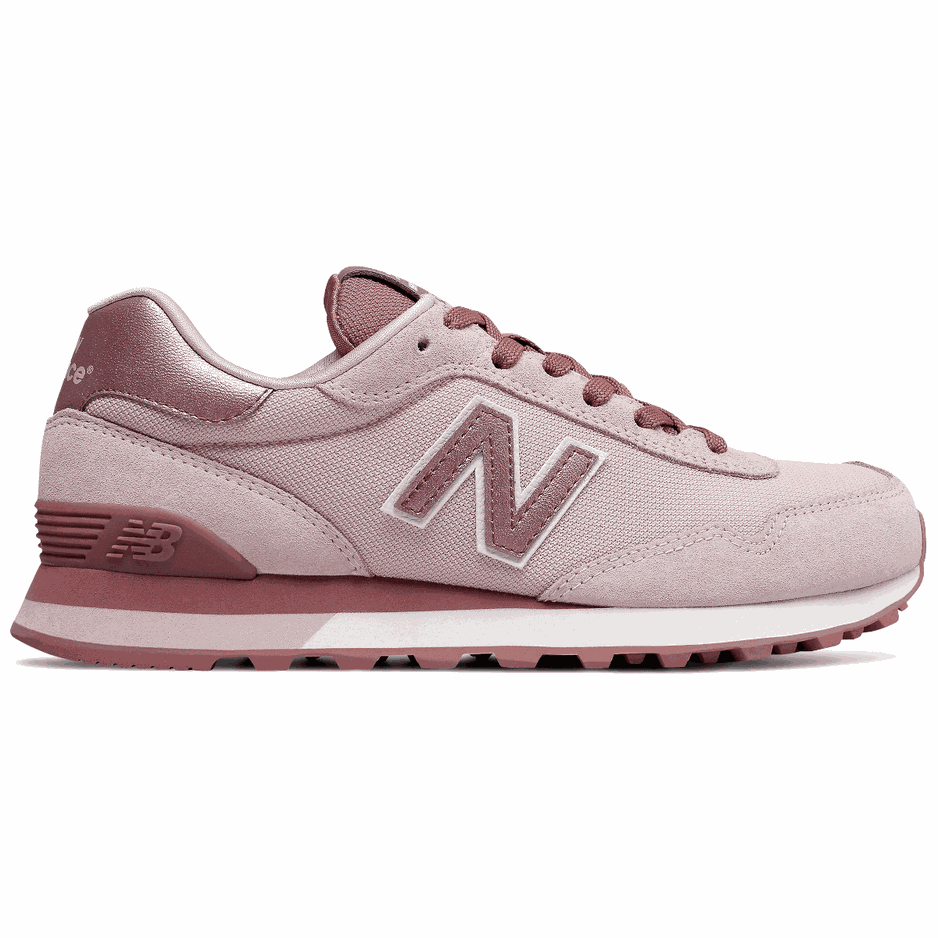 Buty Klasyczne New Balance WL515CSC damskie ro owe