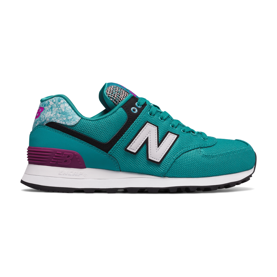 Buty New Balance WL574ASC