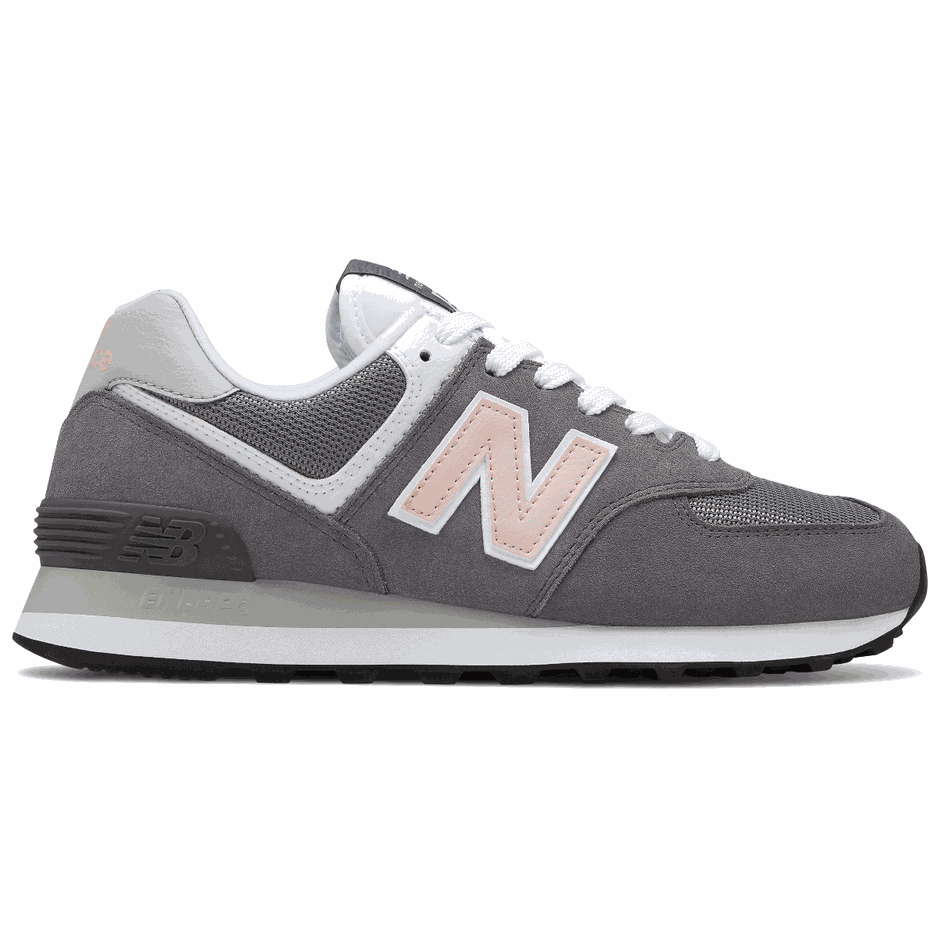 Damskie Buty Klasyczne New Balance WL574BTA