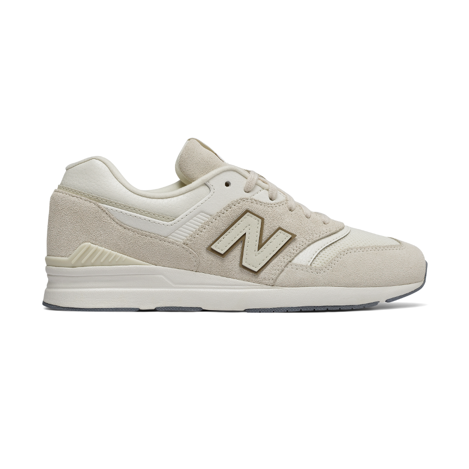 Buty New Balance WL697CD