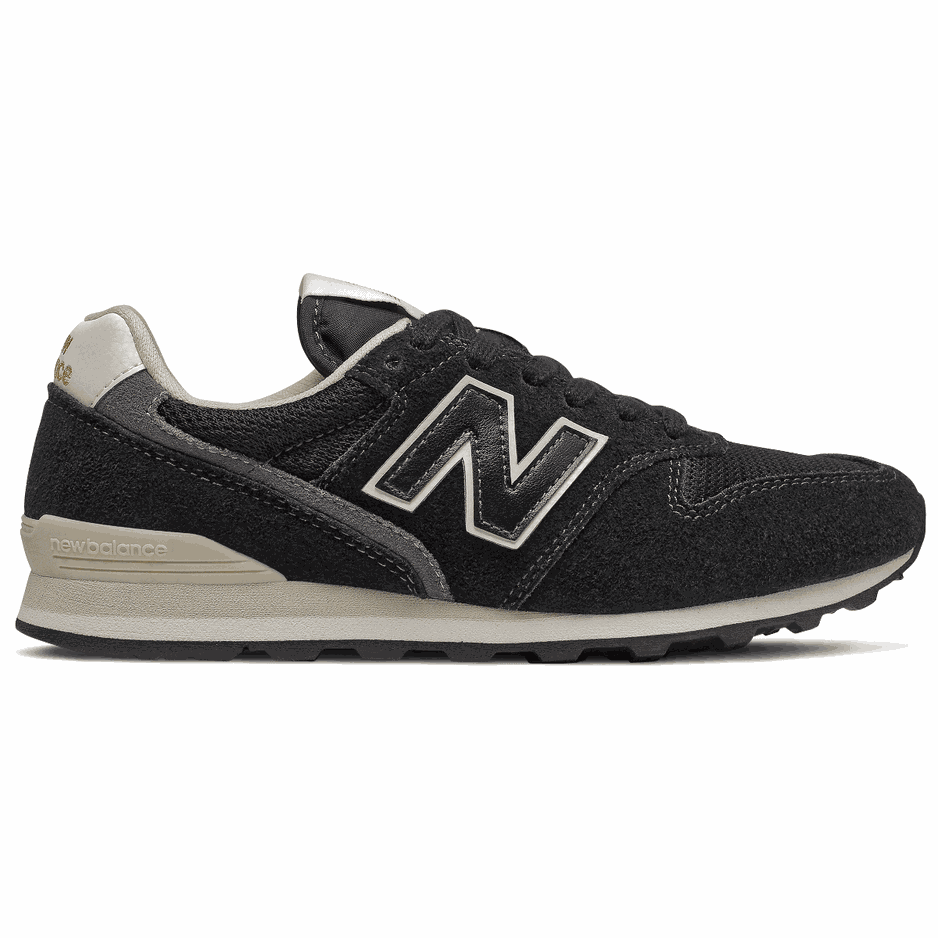 Damskie Buty Klasyczne New Balance WL996VHB