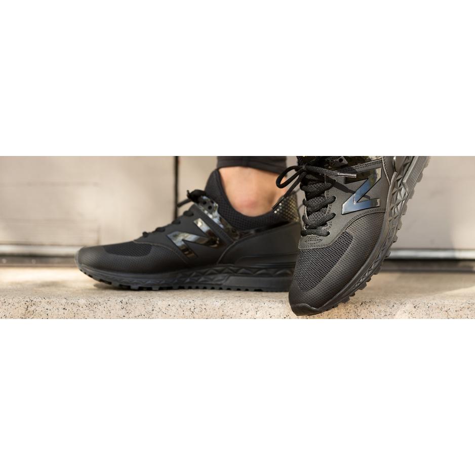 New balance ws574bkg on sale