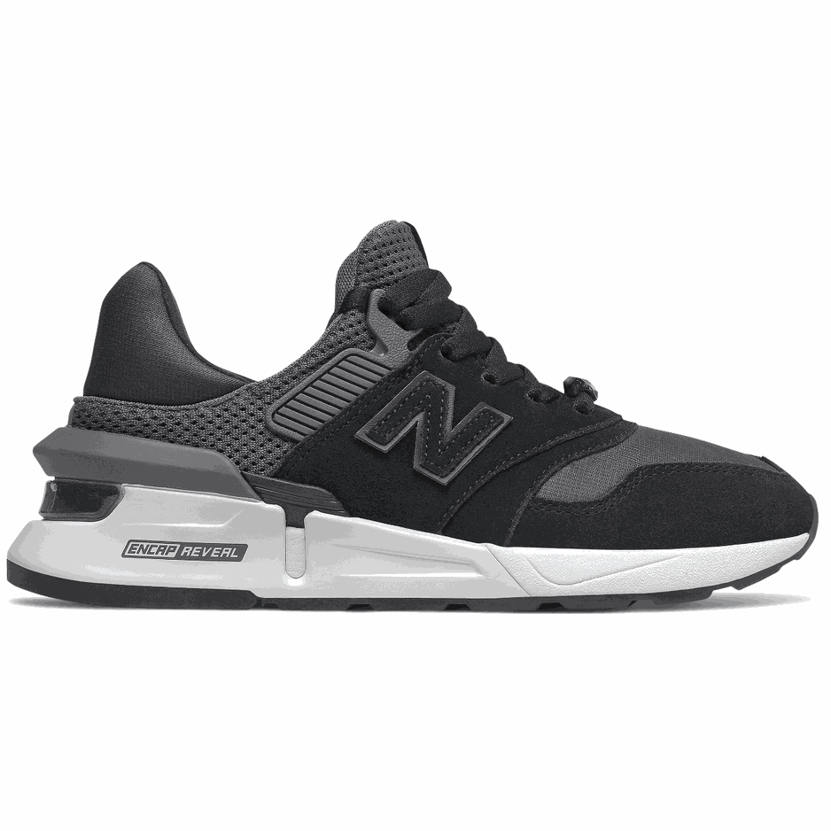 Damskie Buty Klasyczne New Balance WS997RB