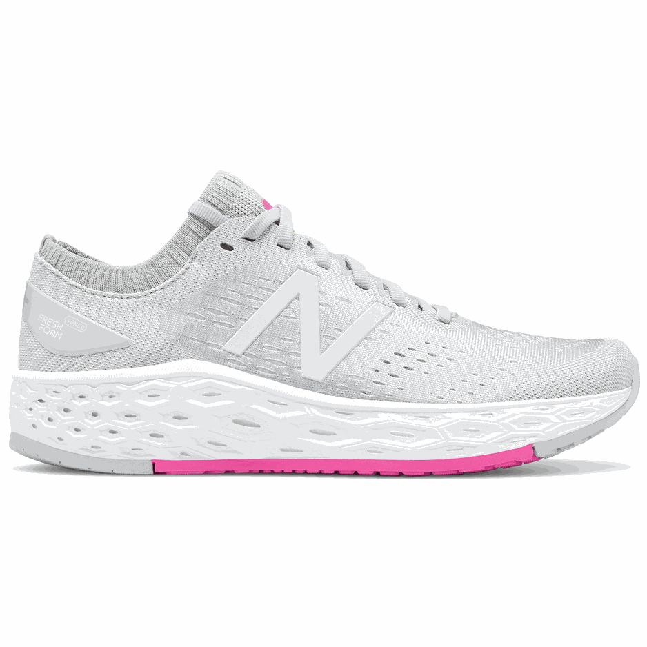 Damskie Buty New Balance Fresh Foam Vongo v4 WVNGOGG4