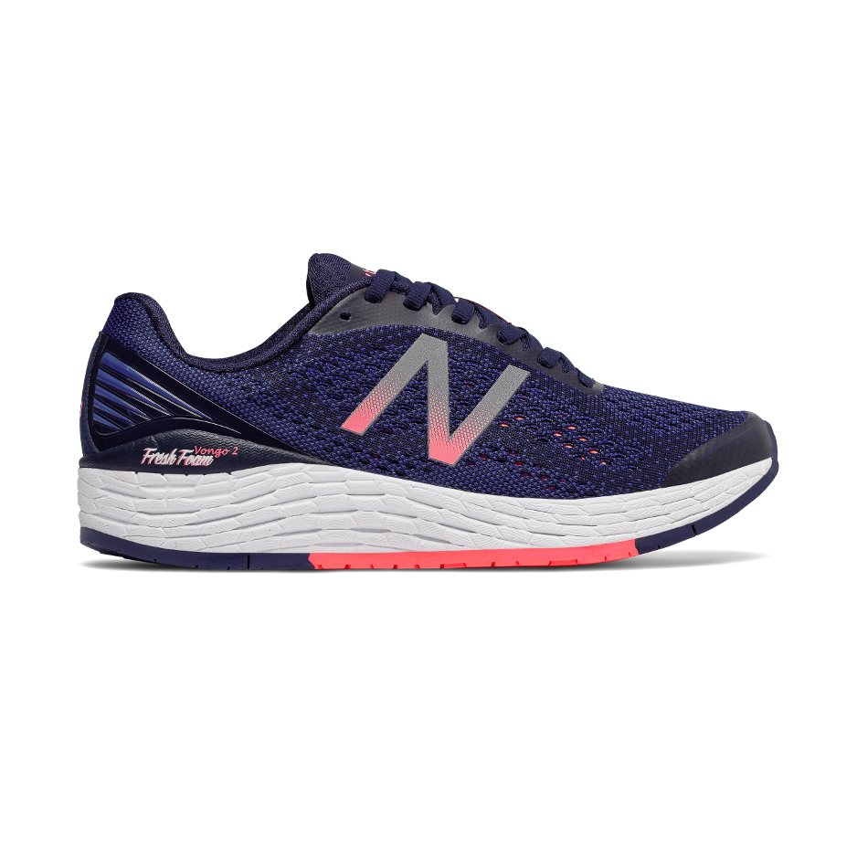 New balance vongo 2 hotsell