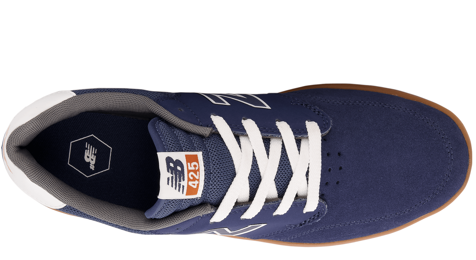 NEW BALANCE スニーカー U420MAR 25.5 for MHL 97 NEW BALANCE U420MHB MARGARET HOWELL - メルカリ