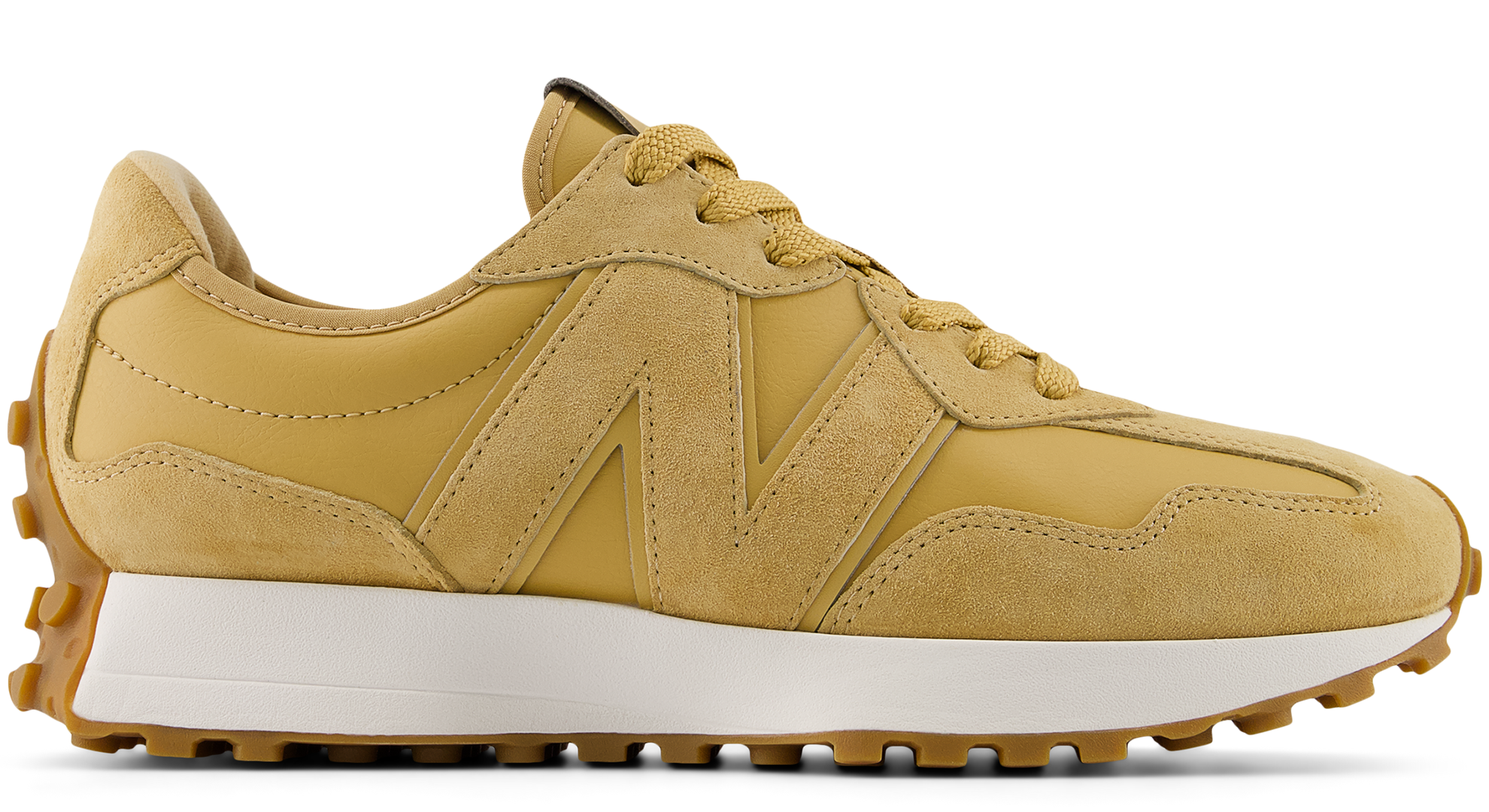 ★関税込★New Balance★ニューバランス U327WVB★22-30cm★ Buty unisex New Balance U327WVB – brązowe | Nbsklep.pl