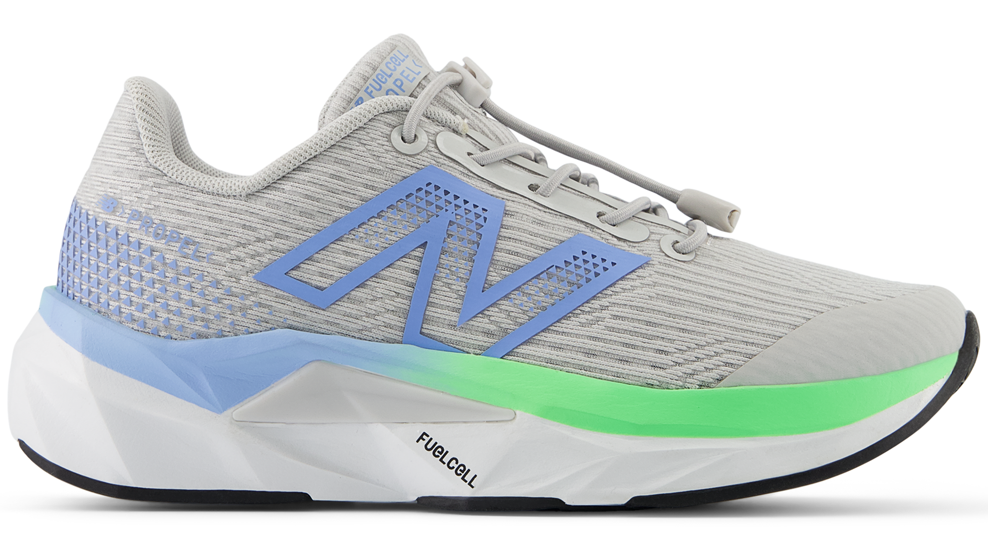 Buty New Balance Fuelcell Propel v5 – maksymalny komfort i