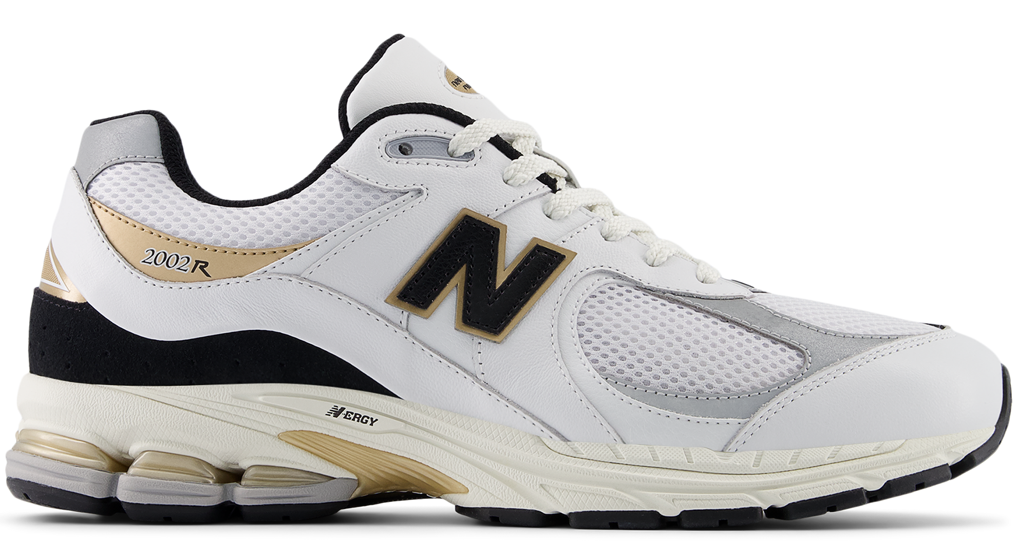 Buty unisex New Balance M2002RPN – białe | Nbsklep.pl