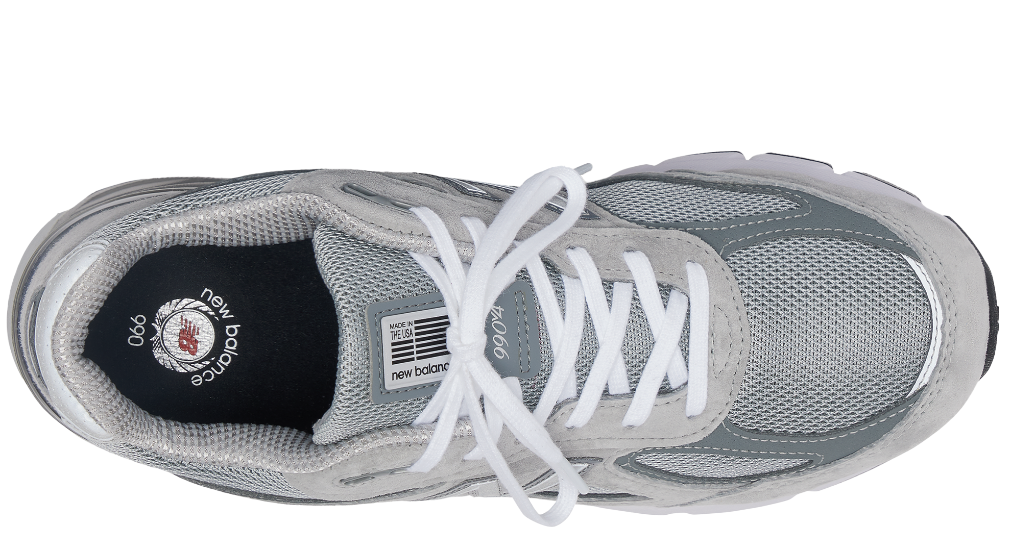 New Balance 990v4 'Made In USA' (M990VS4) | WSS