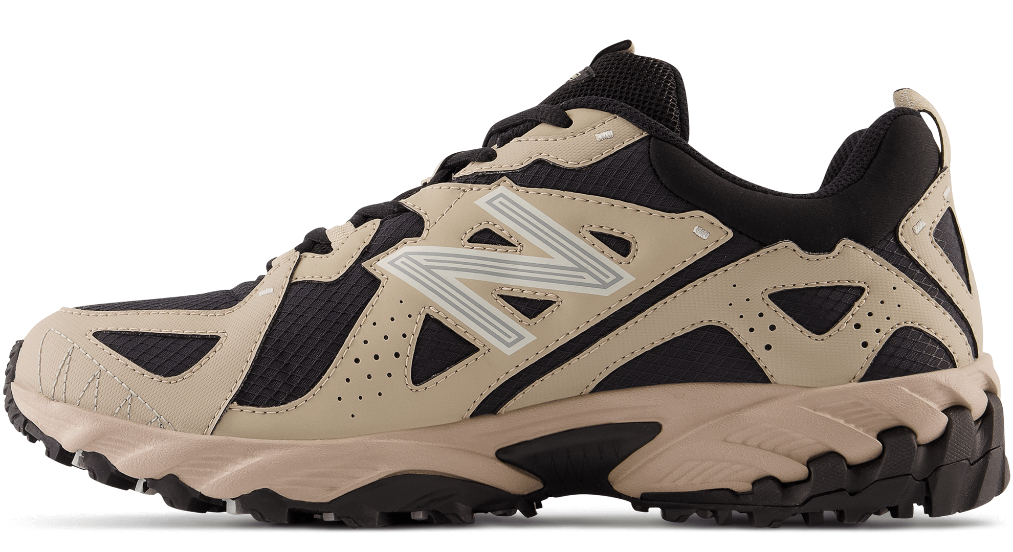 New Balance 610 ベージュ ブラック ニューバランス ML610TAC 楽天市場】NEW BALANCE ML610TAC width D BEIGE/BLACK