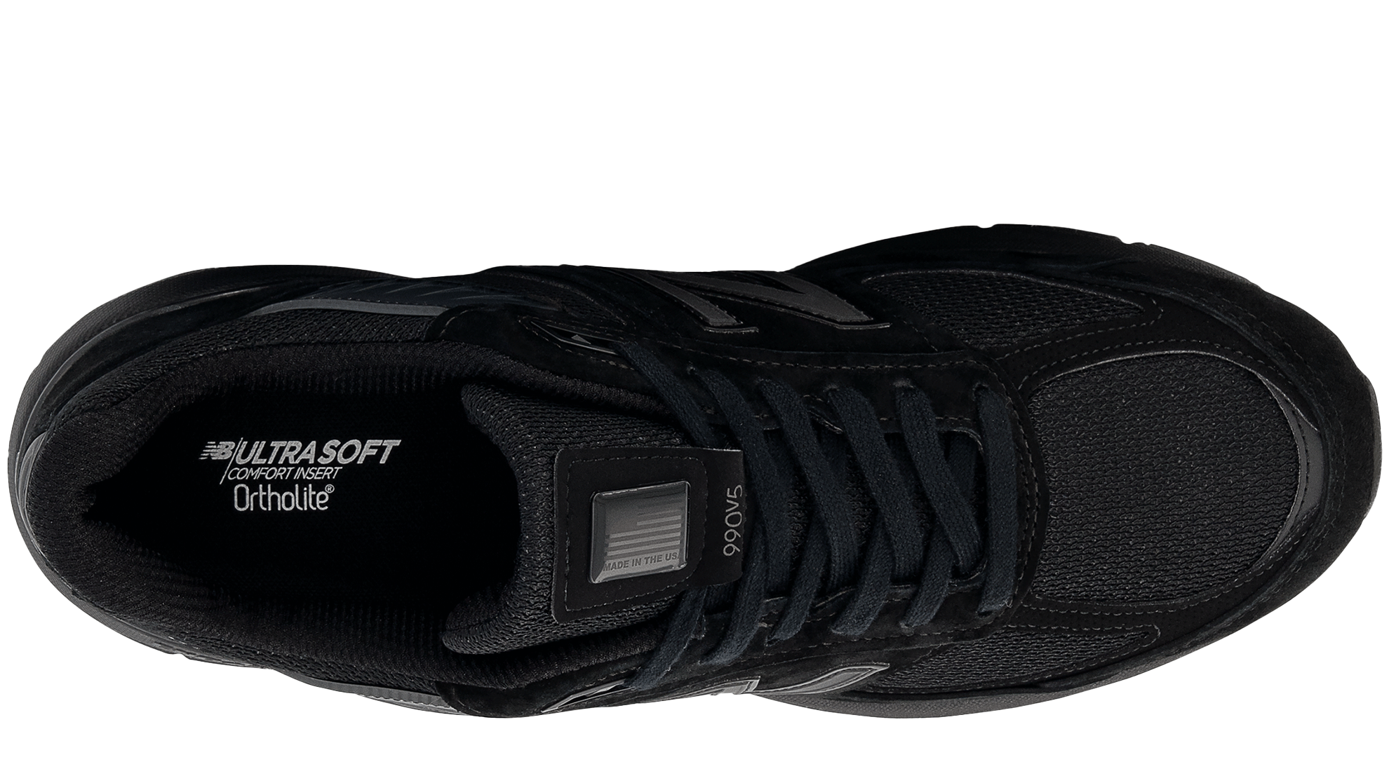 ★人気★【New Balance】★M990BK5★スニーカ.ー★25-29cm★ ☆人気☆【New Balance】☆M990BK5☆スニーカ.ー☆25-29cm