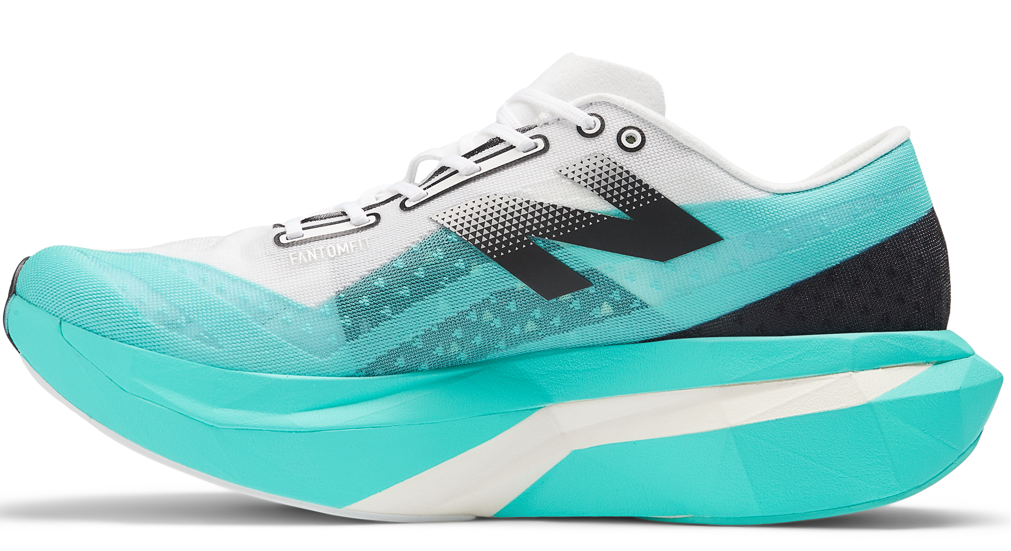 Buty męskie New Balance FuelCell SC Elite V4 MRCELCT4