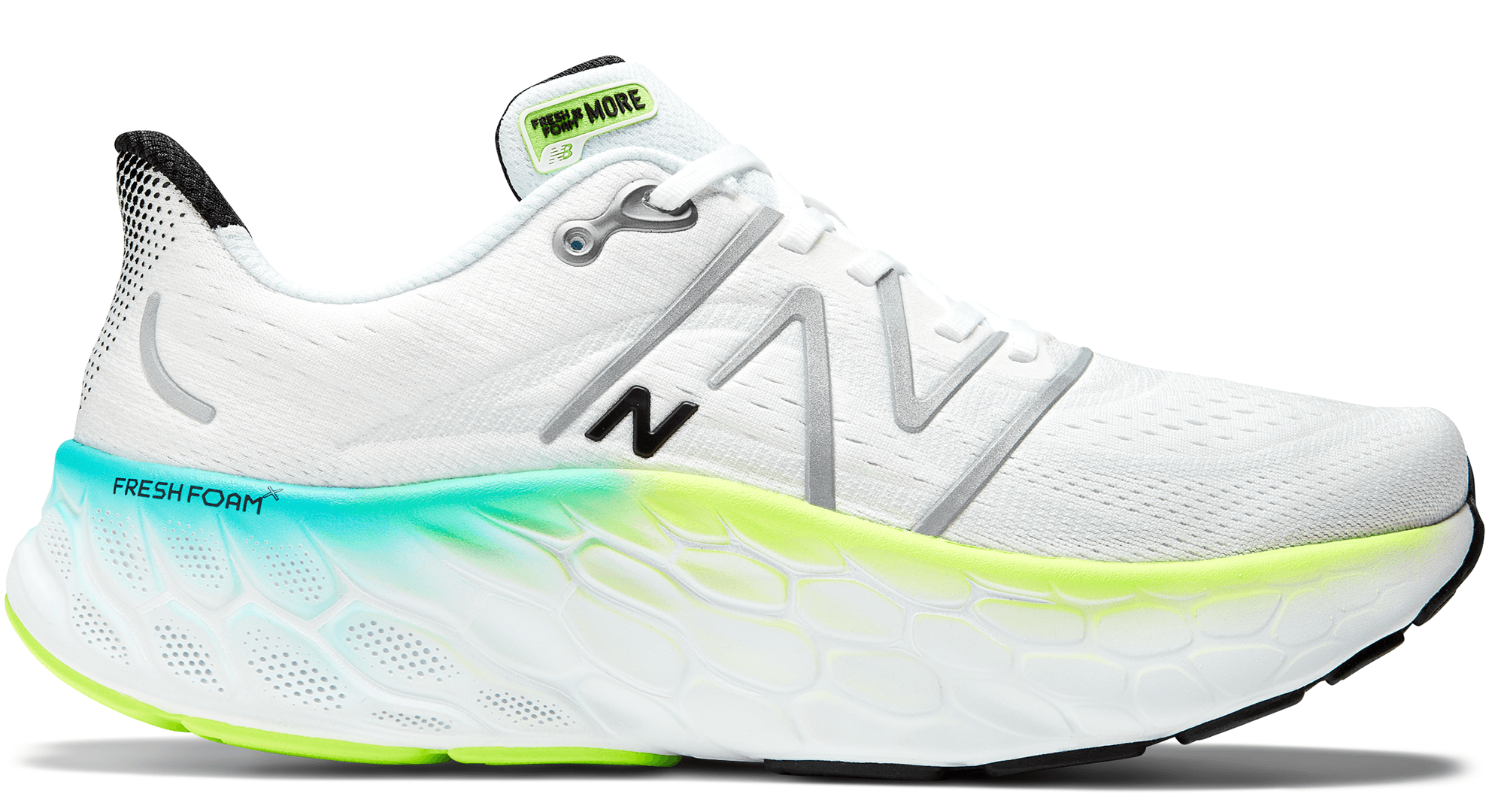 womens new balance fresh foam cruz decon