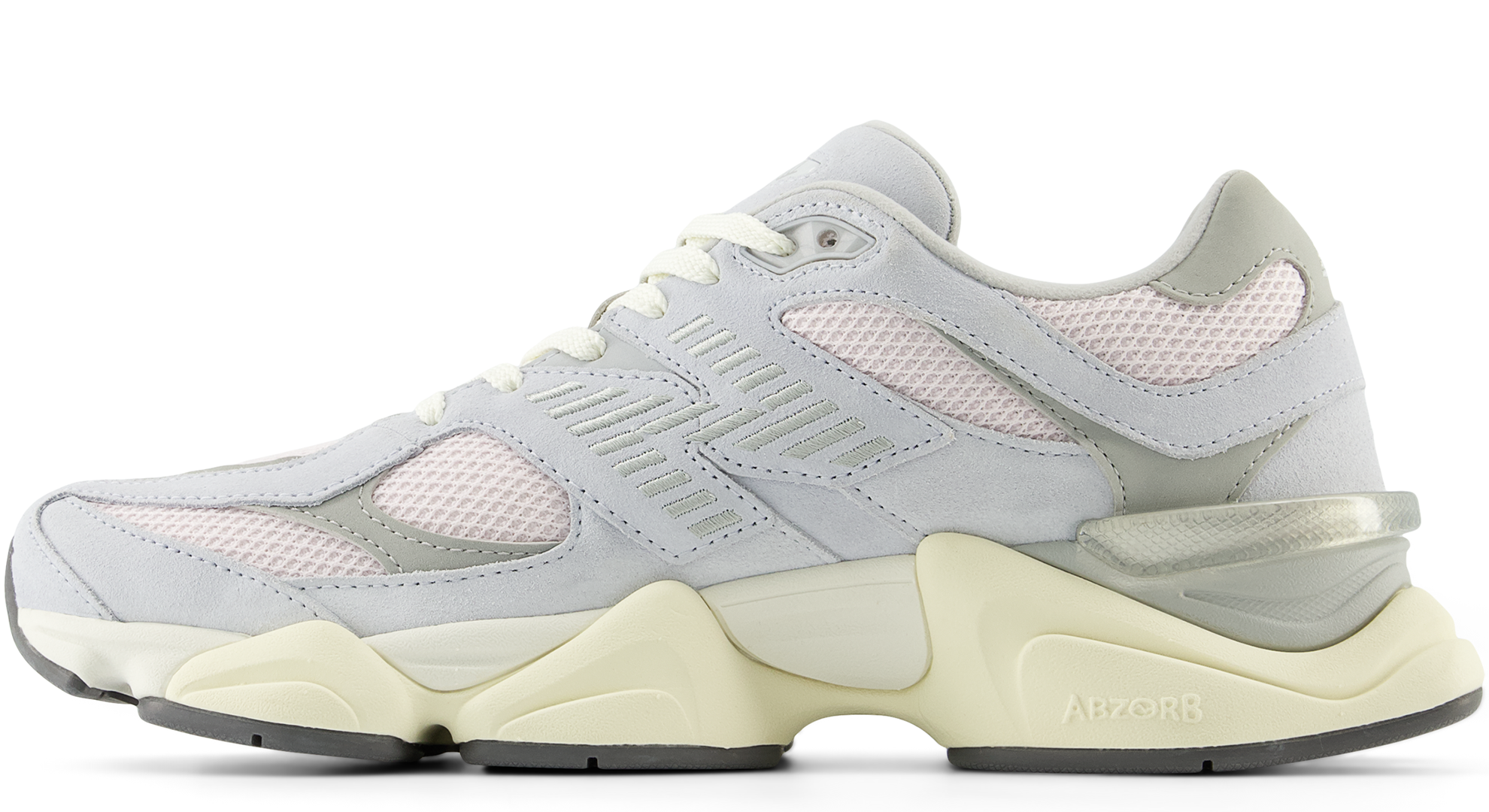 New balance ☆ U9060SFB ‘Granite’ New Balance 9060 Granite - U9060SFB - Pełna rozmiarówka
