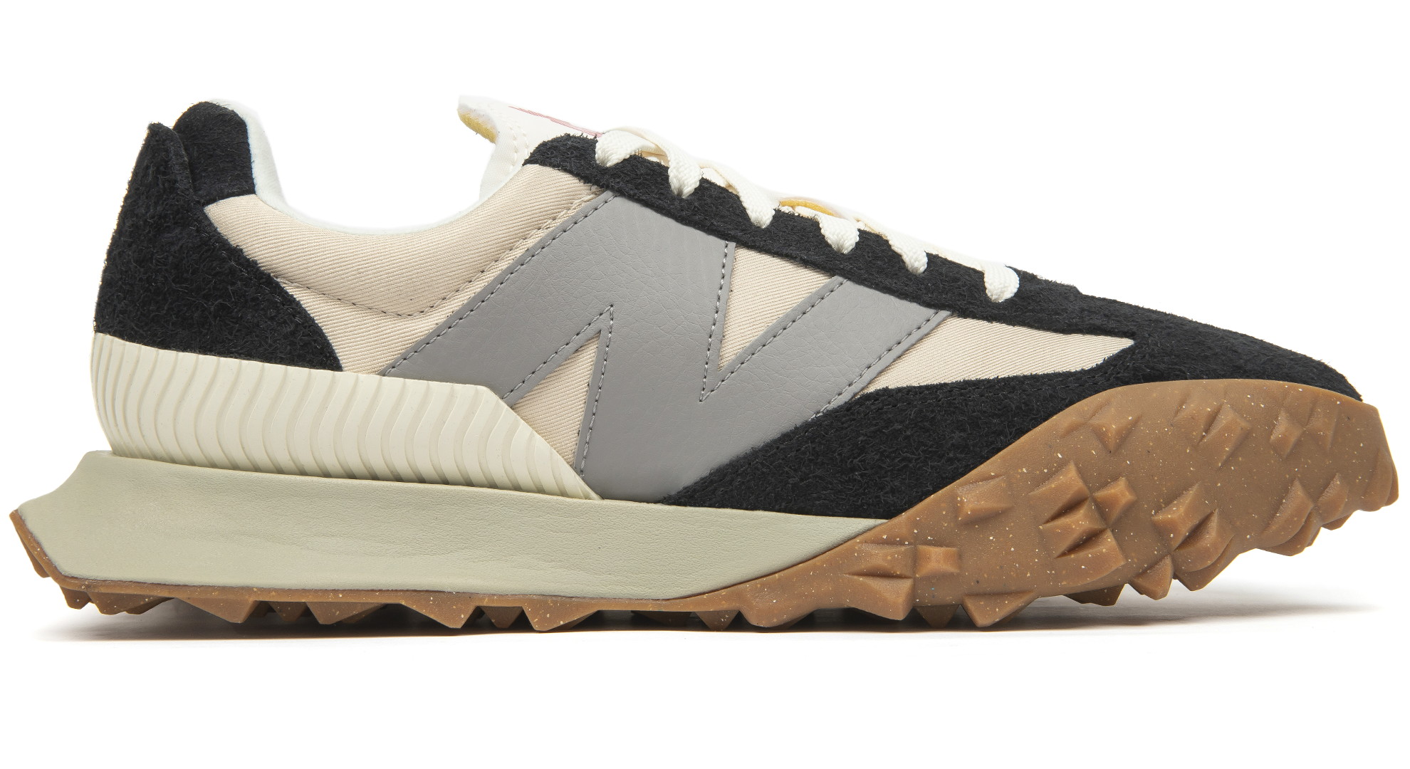 new balance damskie skórzane