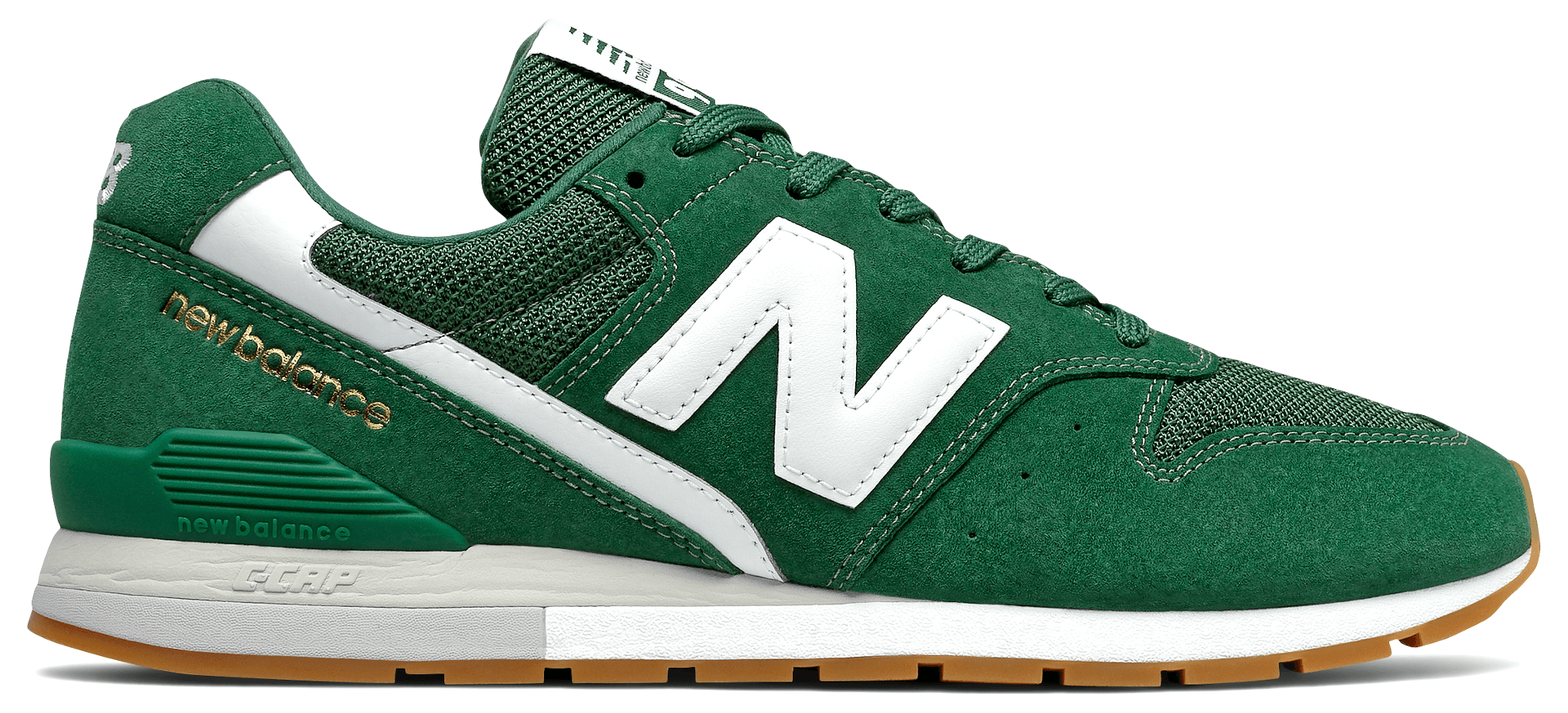 New balance 996 on sale zielone