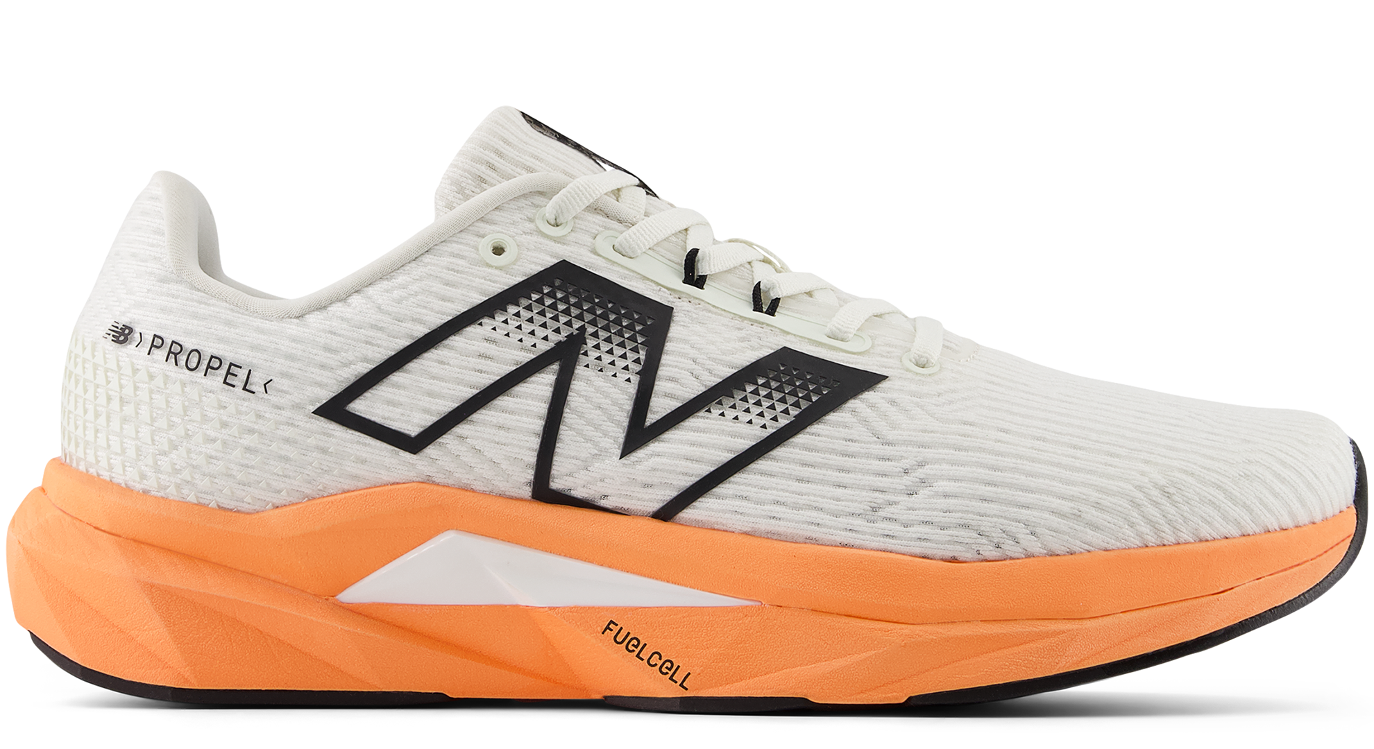 [NEW BALANCE] FuelCell Propel V5 (メンズ・2E） ニューバランス New Balance メンズスニーカー FuelCell Propel