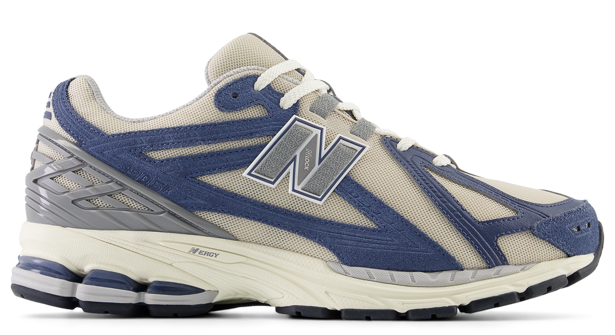Buty unisex New Balance M1906REG – granatowe | Nbsklep.pl