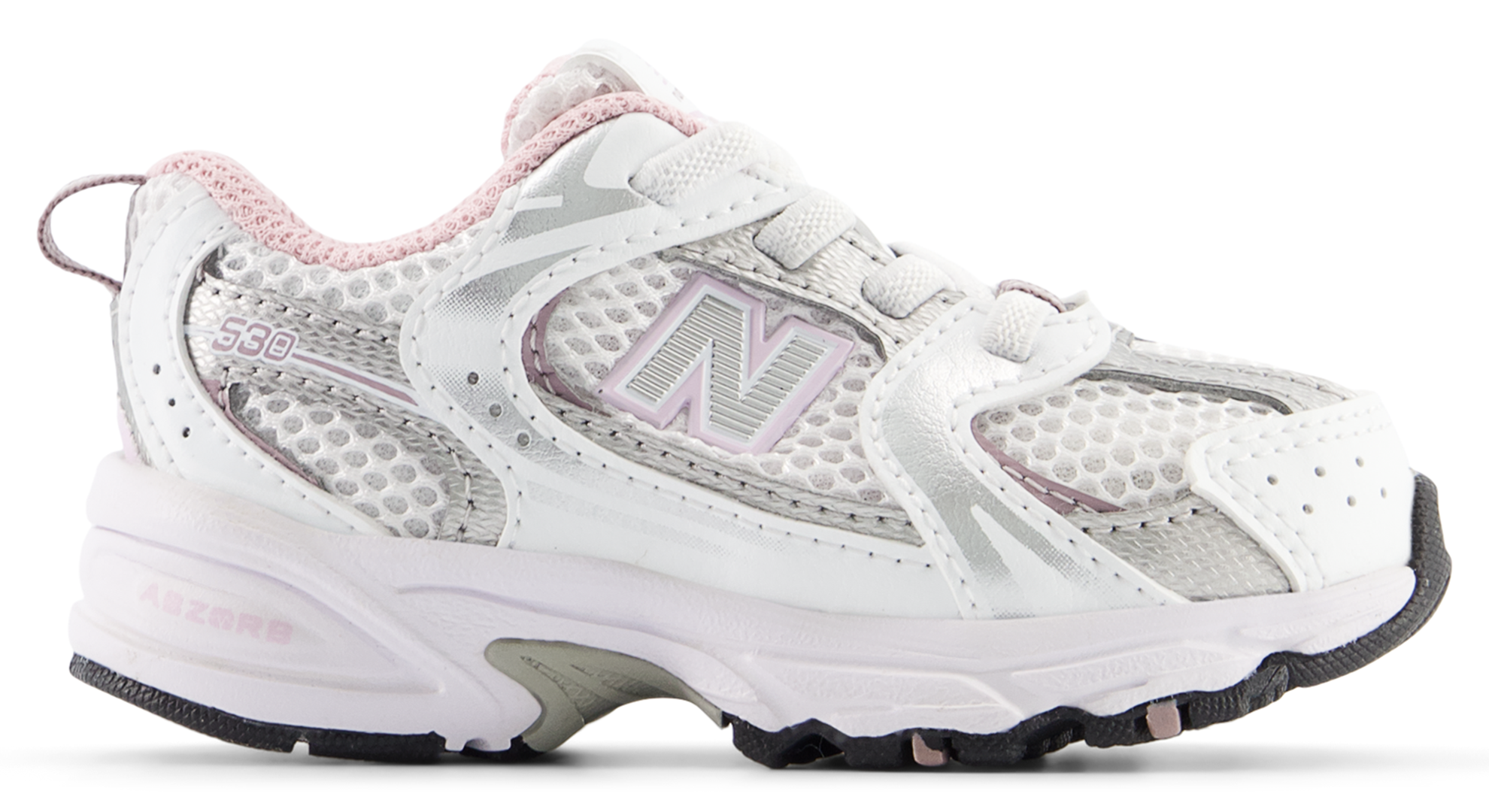 newbalance 530 キッズ　16㎝ 楽天市場】ニューバランス 530（キッズ・ベビー・マタニティ）の通販