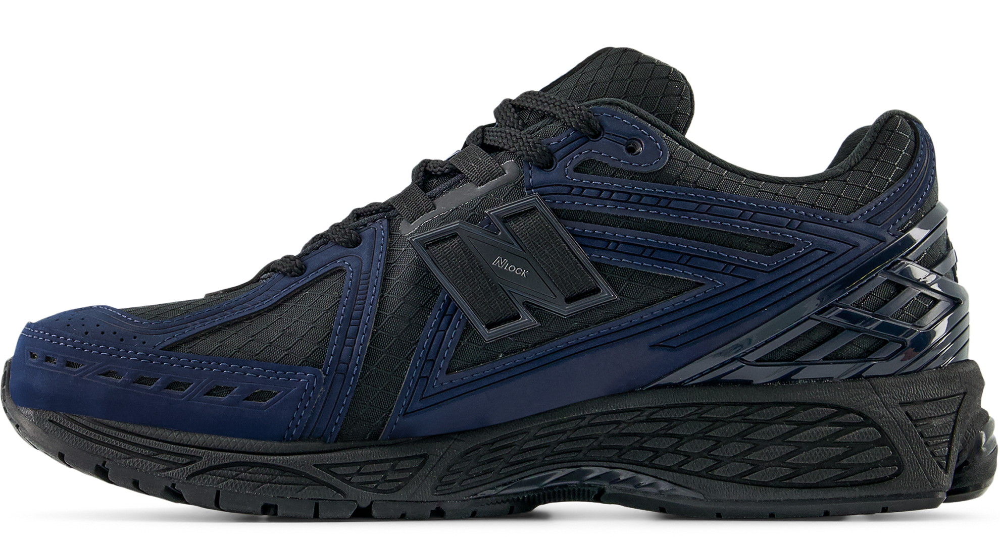 Buty unisex New Balance M1906RWE – czarne | Nbsklep.pl