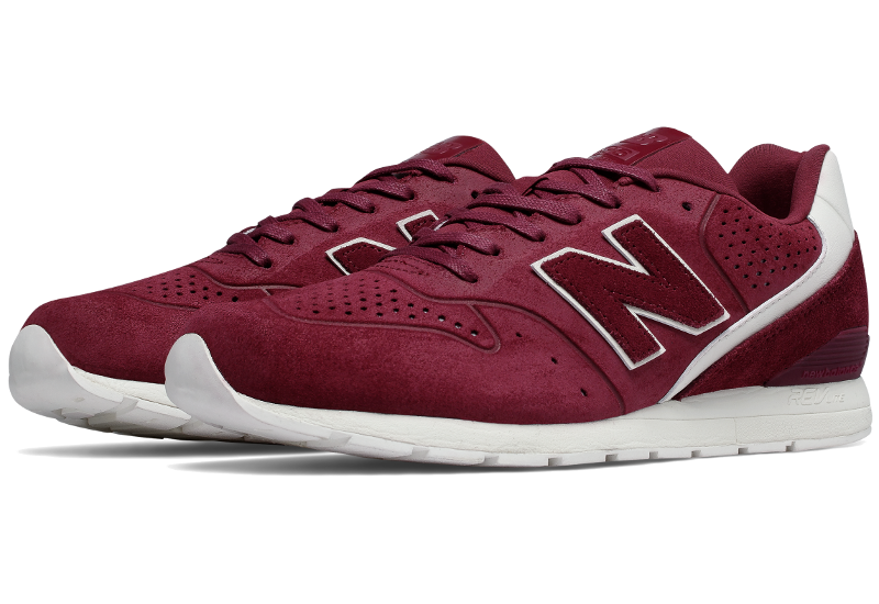 Buty New Balance MRL996DU