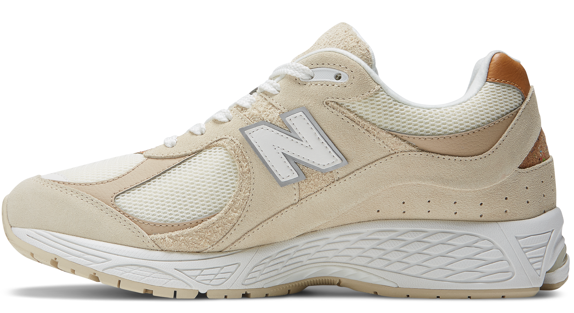 新品正規品  Buty unisex Nbsklep.pl | beżowe – M2002RSC Balance New 靴