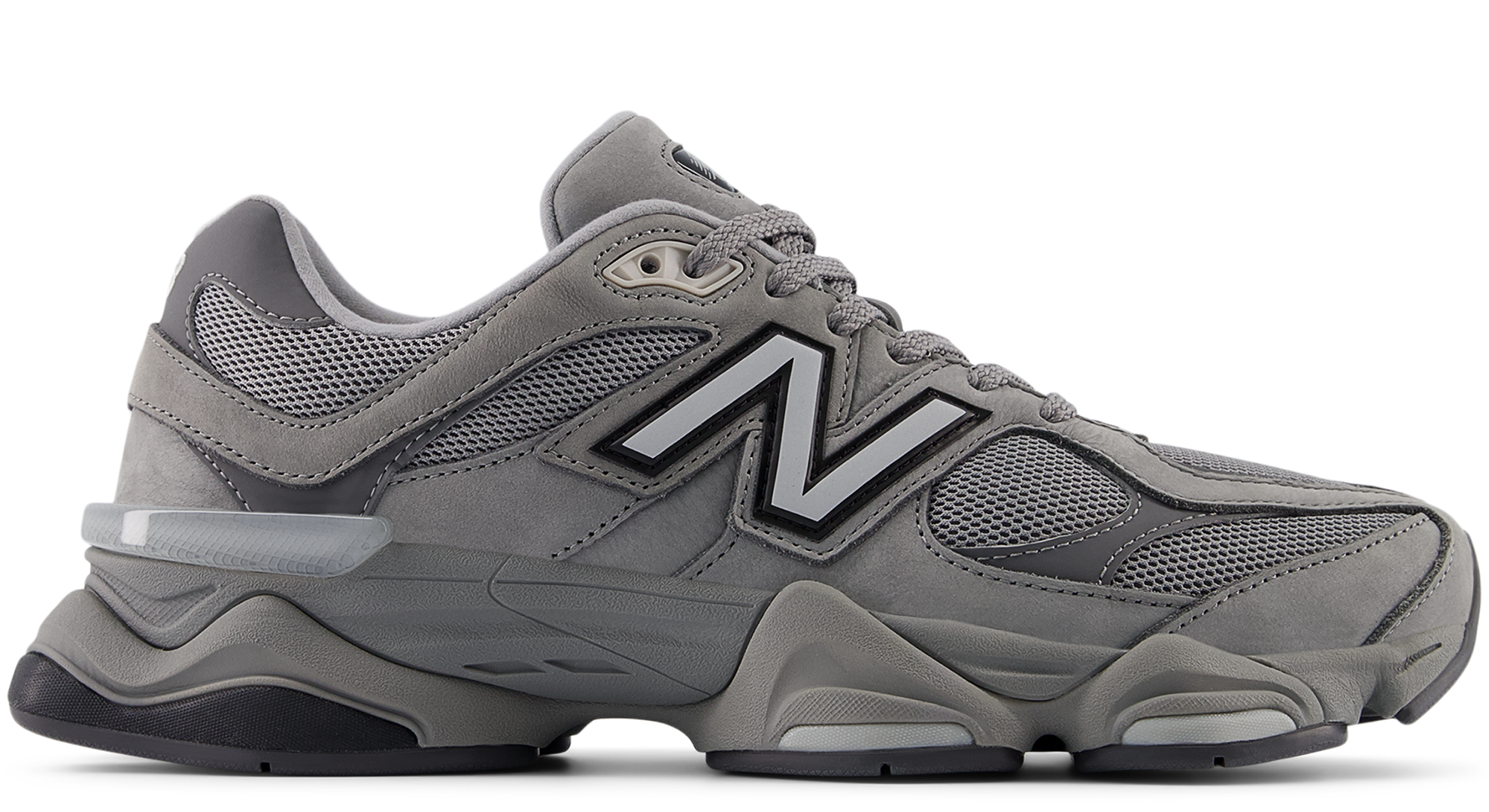 New balance ☆ U9060FGB ‘Grey’ Buty unisex New Balance U9060ZGB – szare | Nbsklep.pl