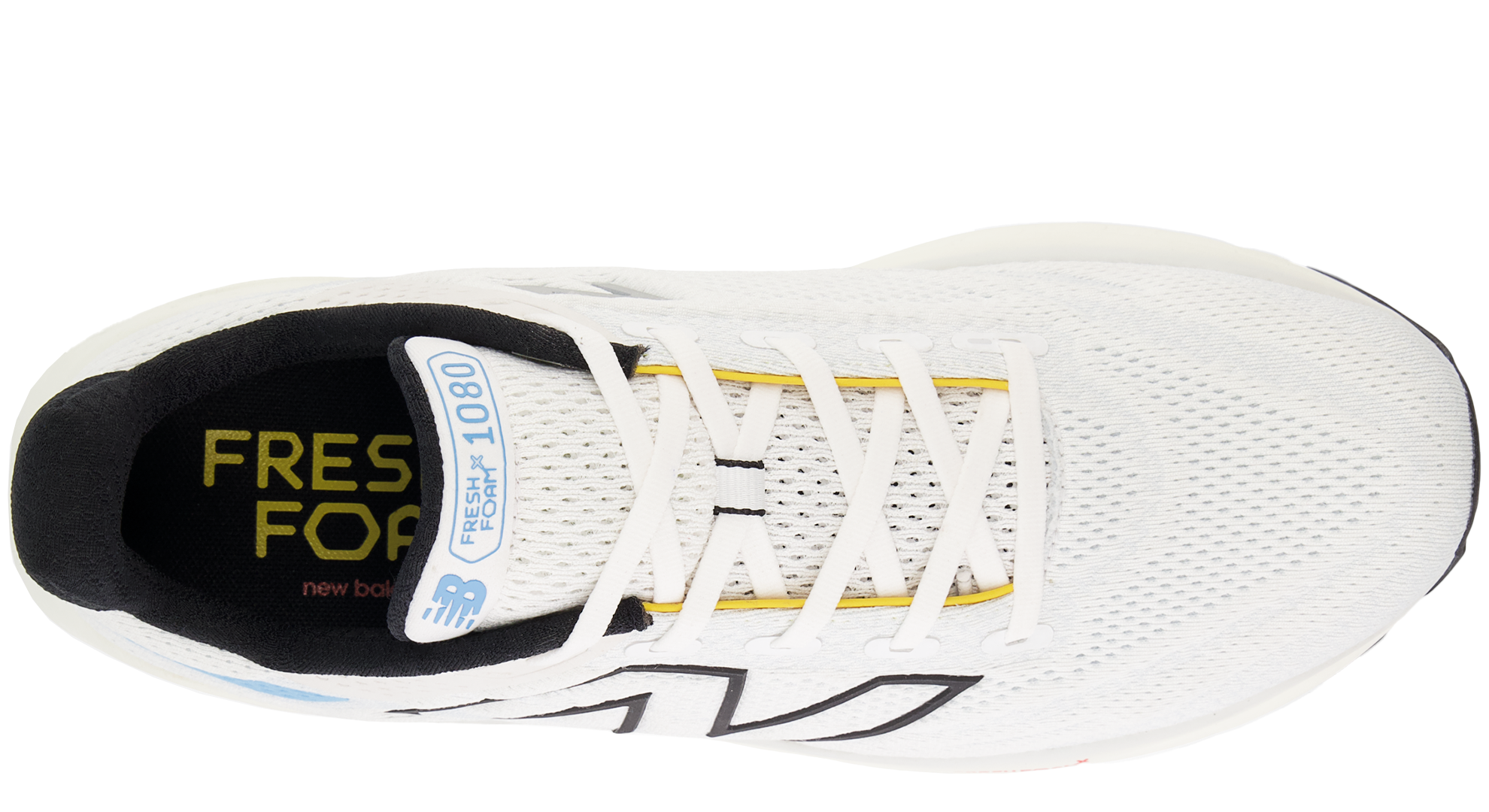 Buty męskie New Balance Fresh Foam 1080 v13 M1080L13