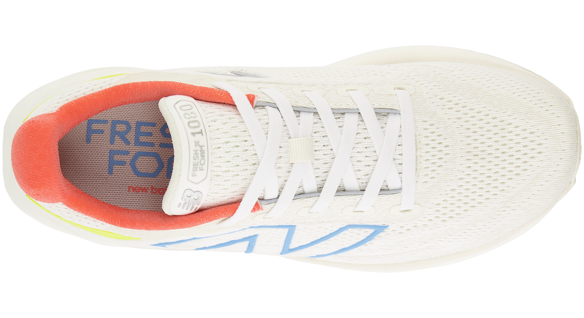 Buty do biegania damskie New Balance Fresh Foam 1080 v13