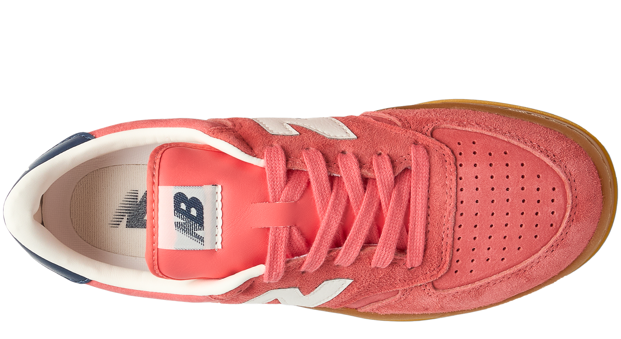 【New Balance】★スニーカー★ Unisex T500 New Balance T500 ローカット スニーカー | ニュートラル