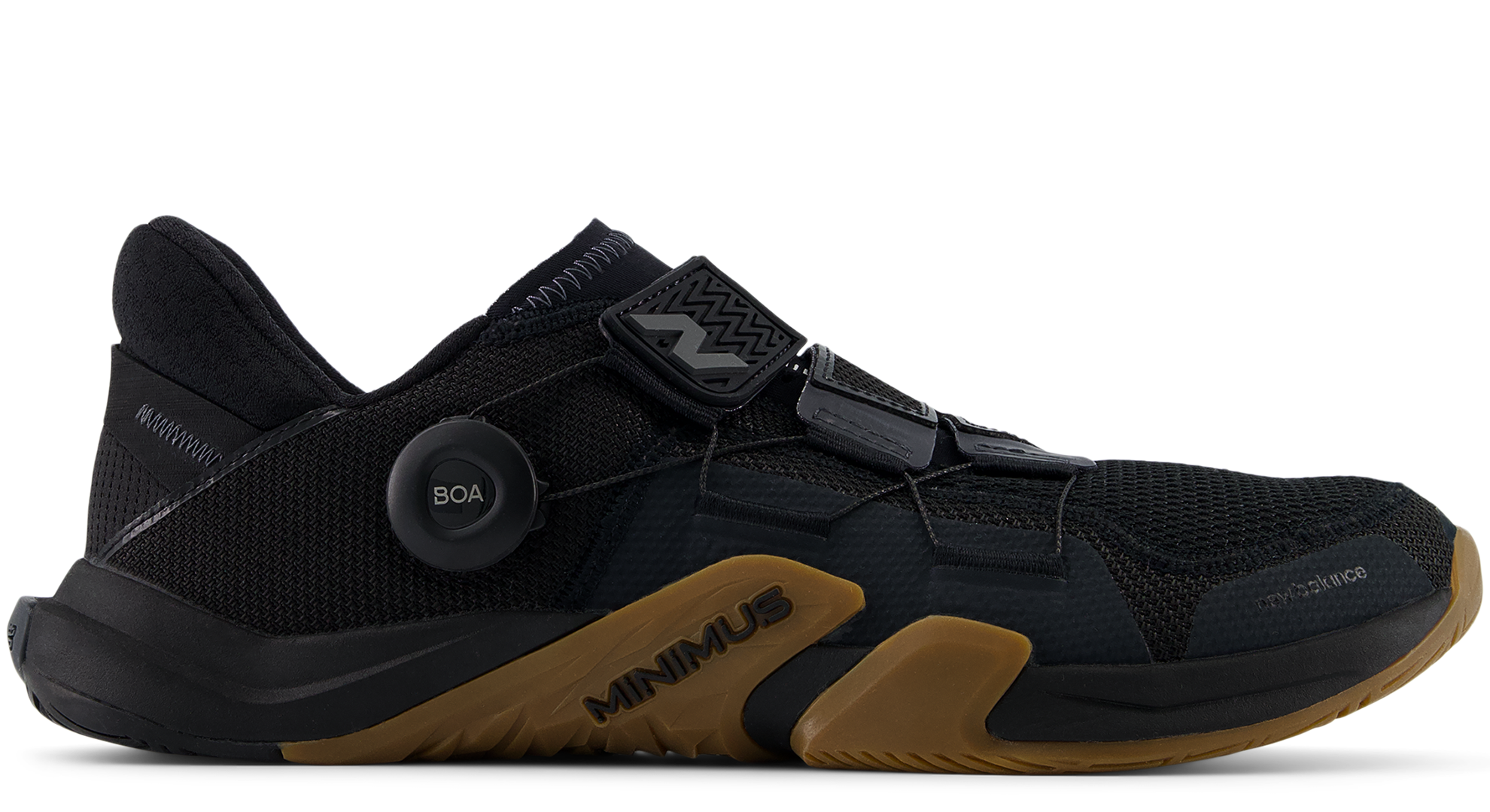 【New Balance】★トレーニング★ Men's Minimus TR v2 Cut in half: New Balance Minimus TR v2 Review (2024) | RunRepeat