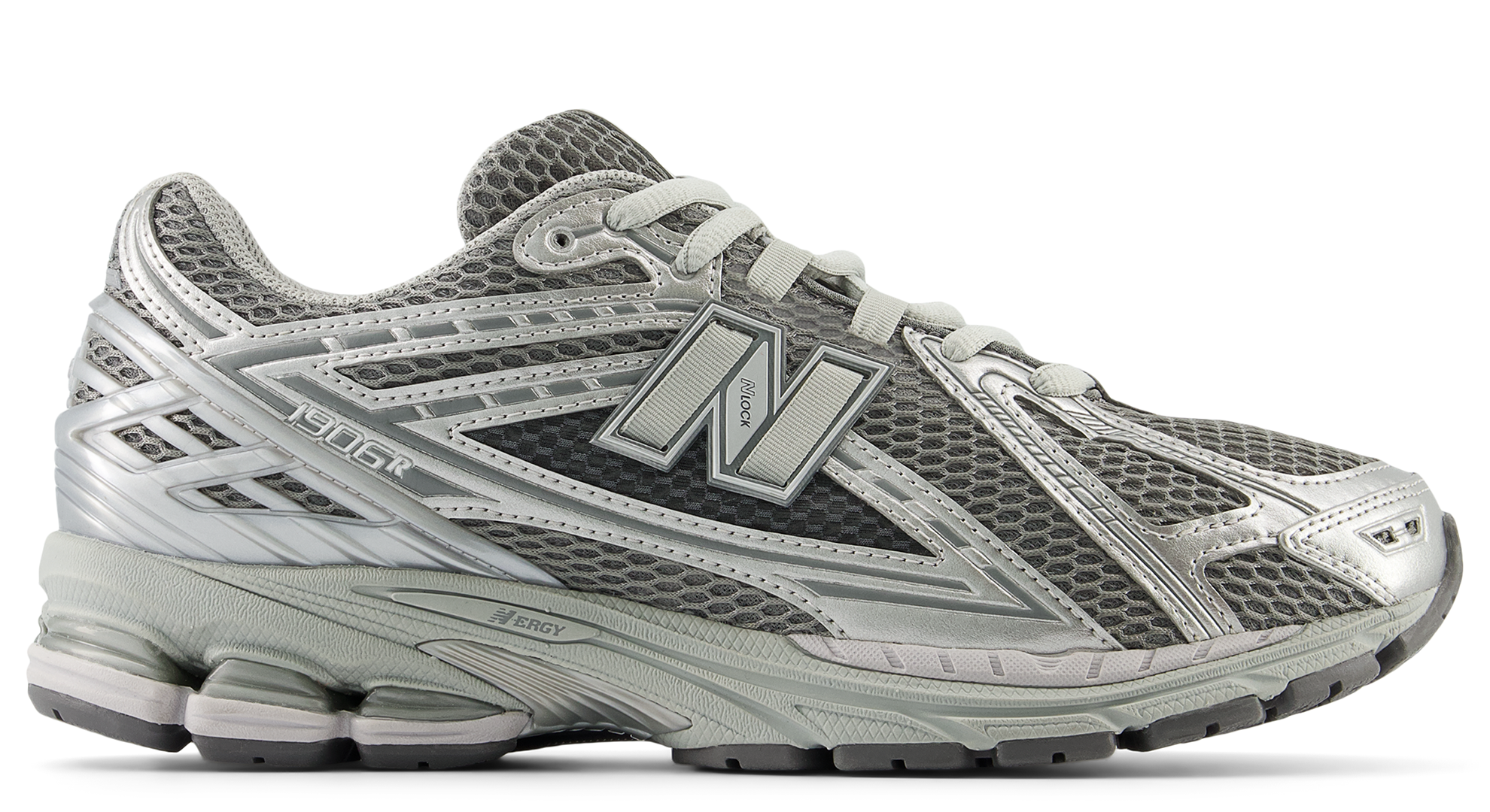 Buty unisex New Balance M1906REH – szare | Nbsklep.pl
