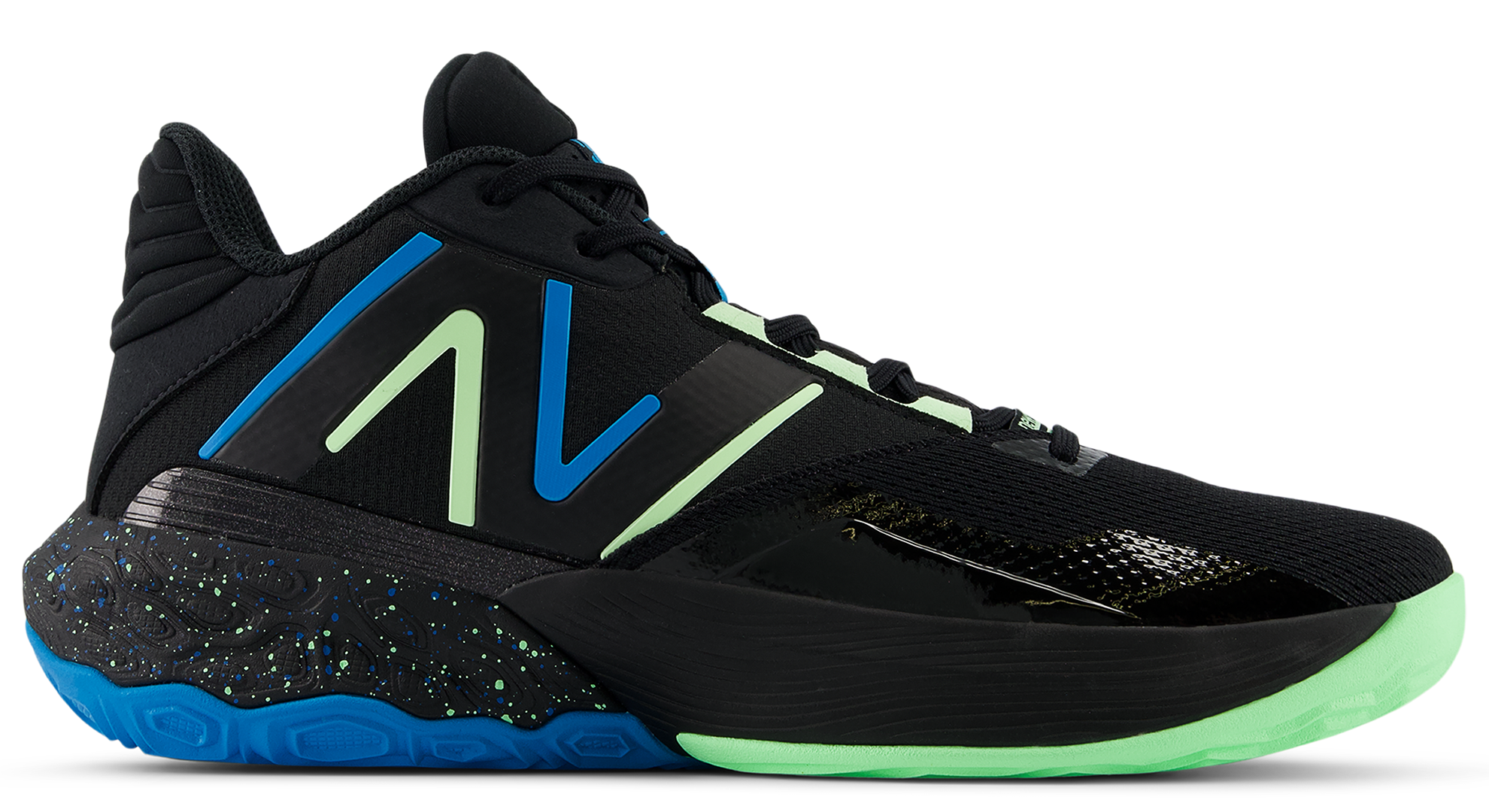 New balance basket ball discount