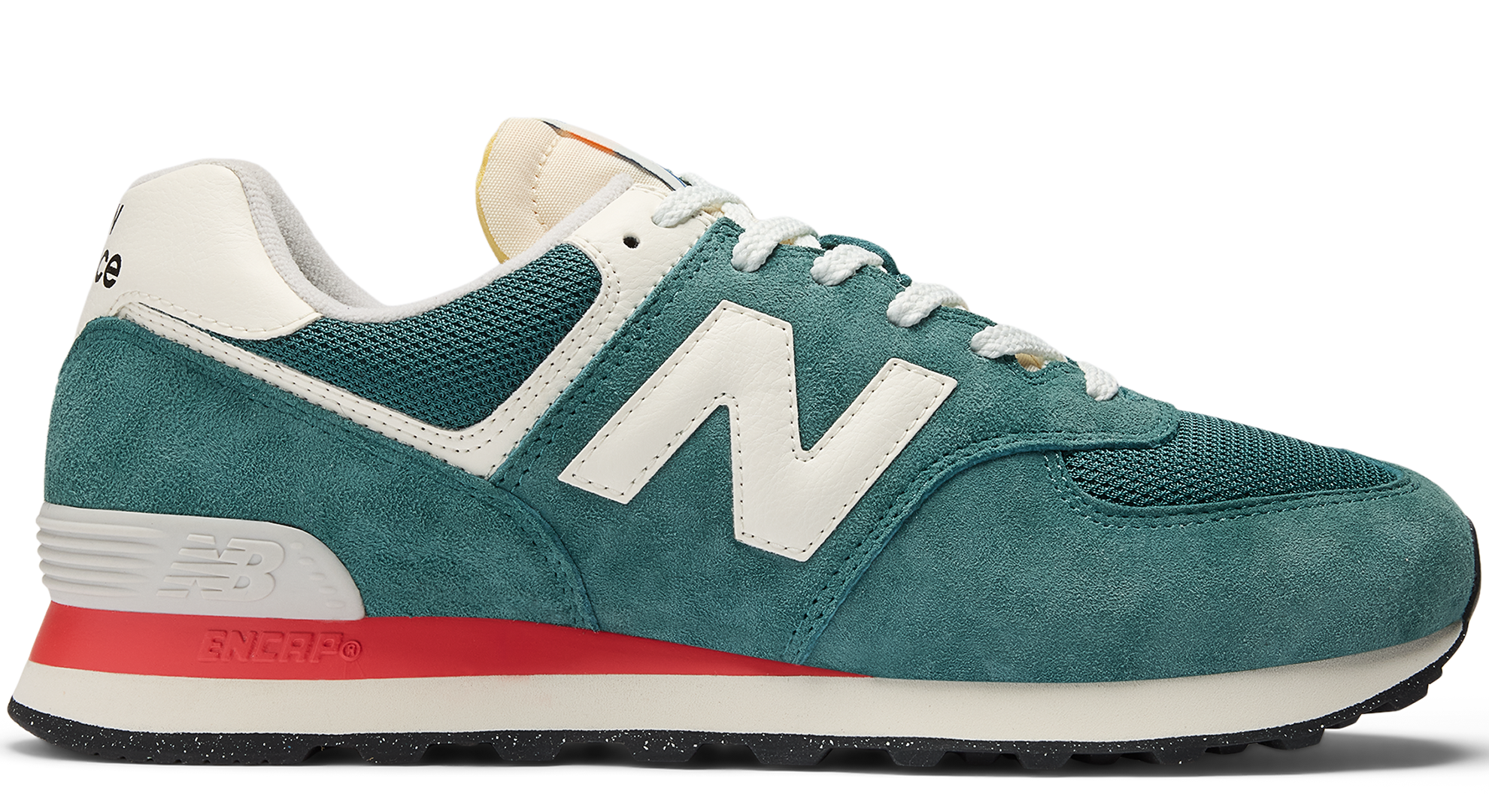NEW BALANCE◆ニューバランス U574VPG(D) U574 U574VPG GREEN NEW BALANCE】 ニューバランス U574VPG(D) U574 U574VPG GREEN