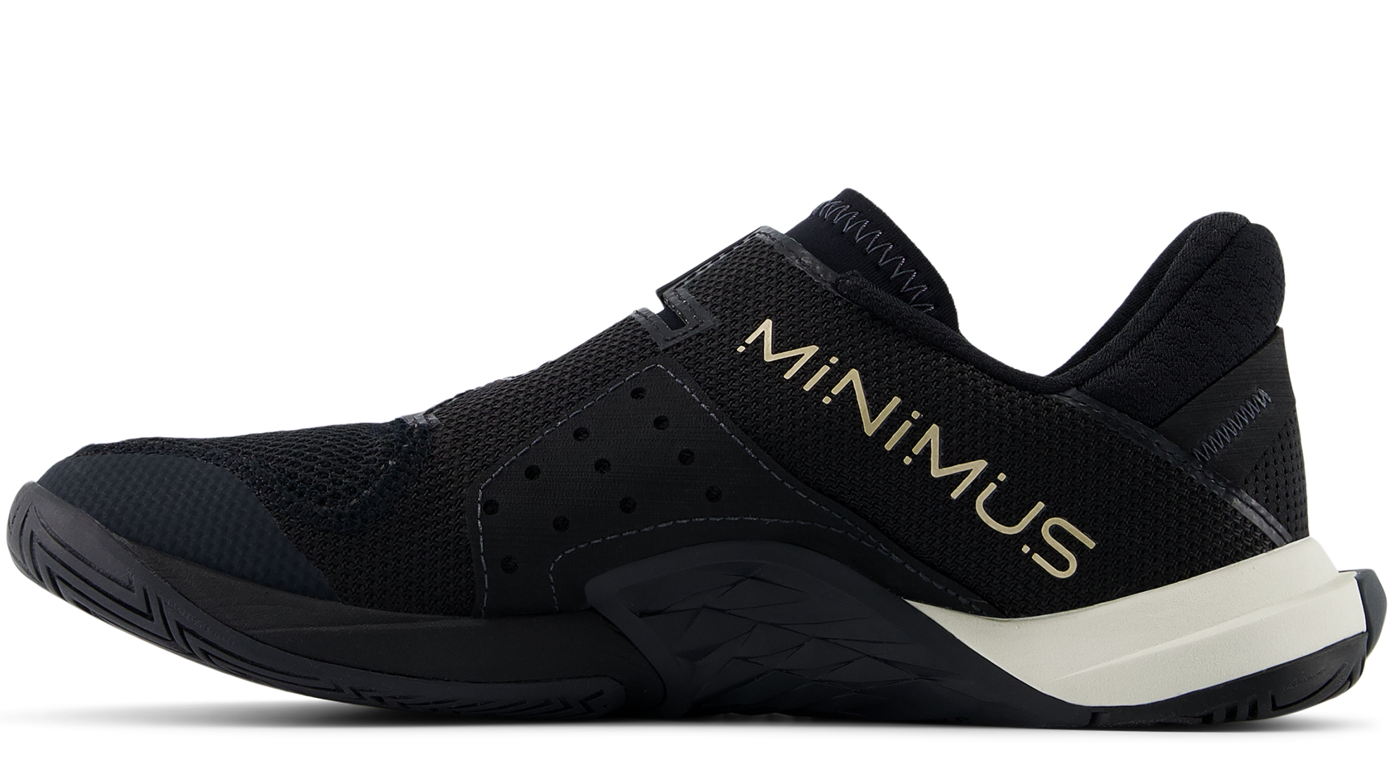 Buty damskie New Balance Minimus TR v2 WXMTRBK2 – czarne