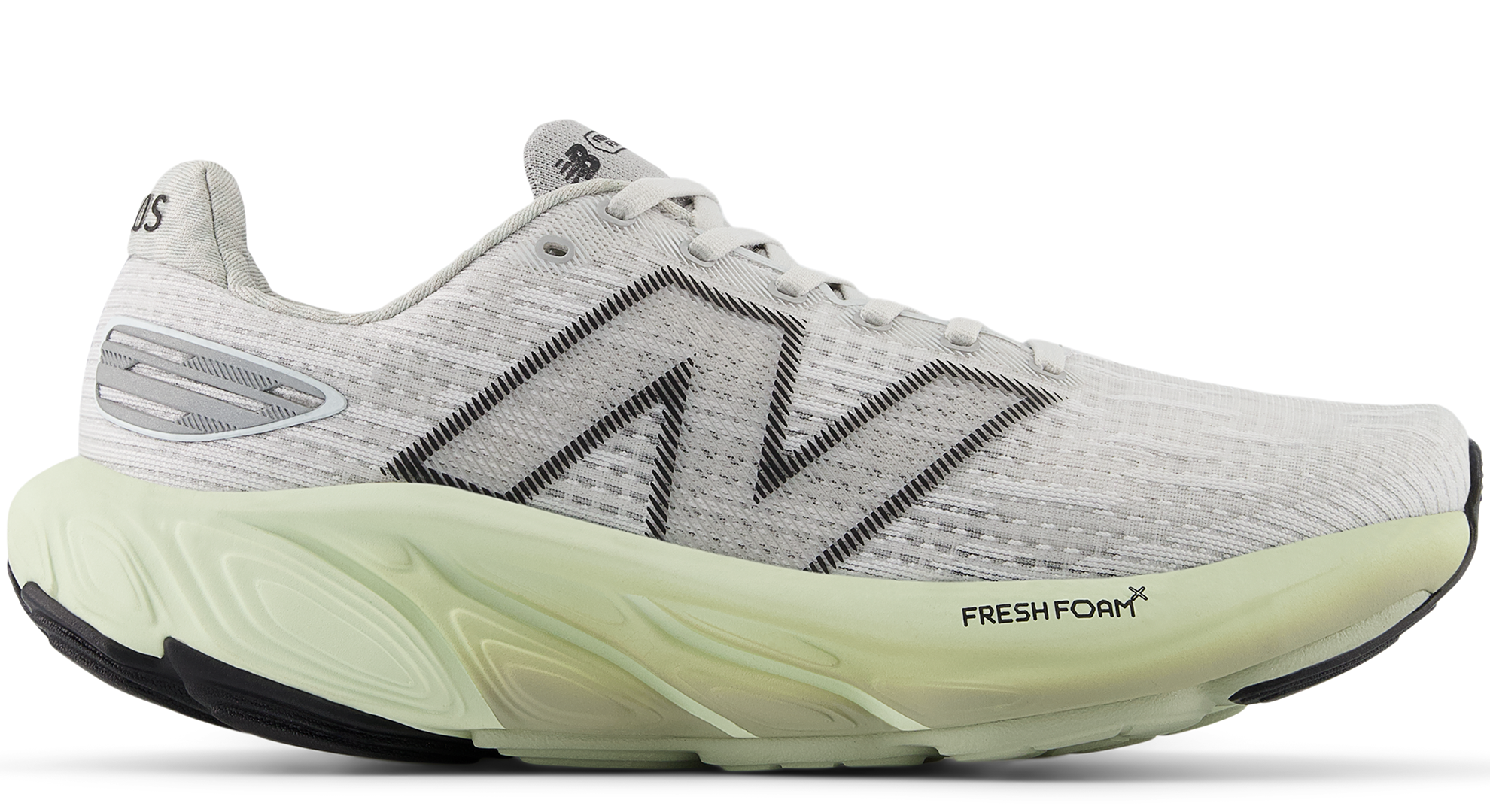 送料関税込み☆New Balance☆Fresh Foam X Balos v1☆ランニング Buty męskie New Balance Fresh Foam x Balos v1 MBALCB1