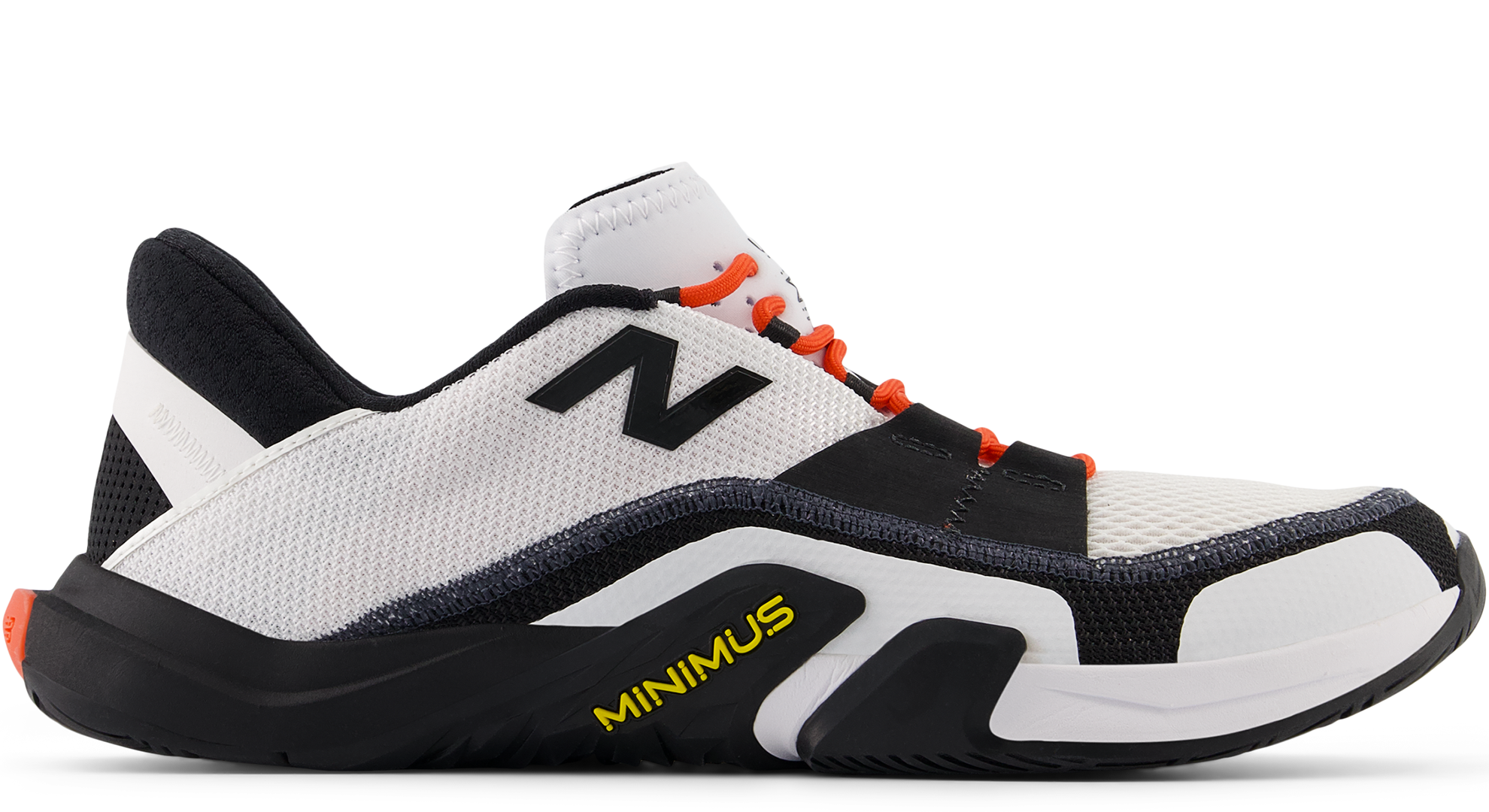 Buty m skie New Balance Minimus TR v2 MXMTRLH2 bia e NBsklep.pl