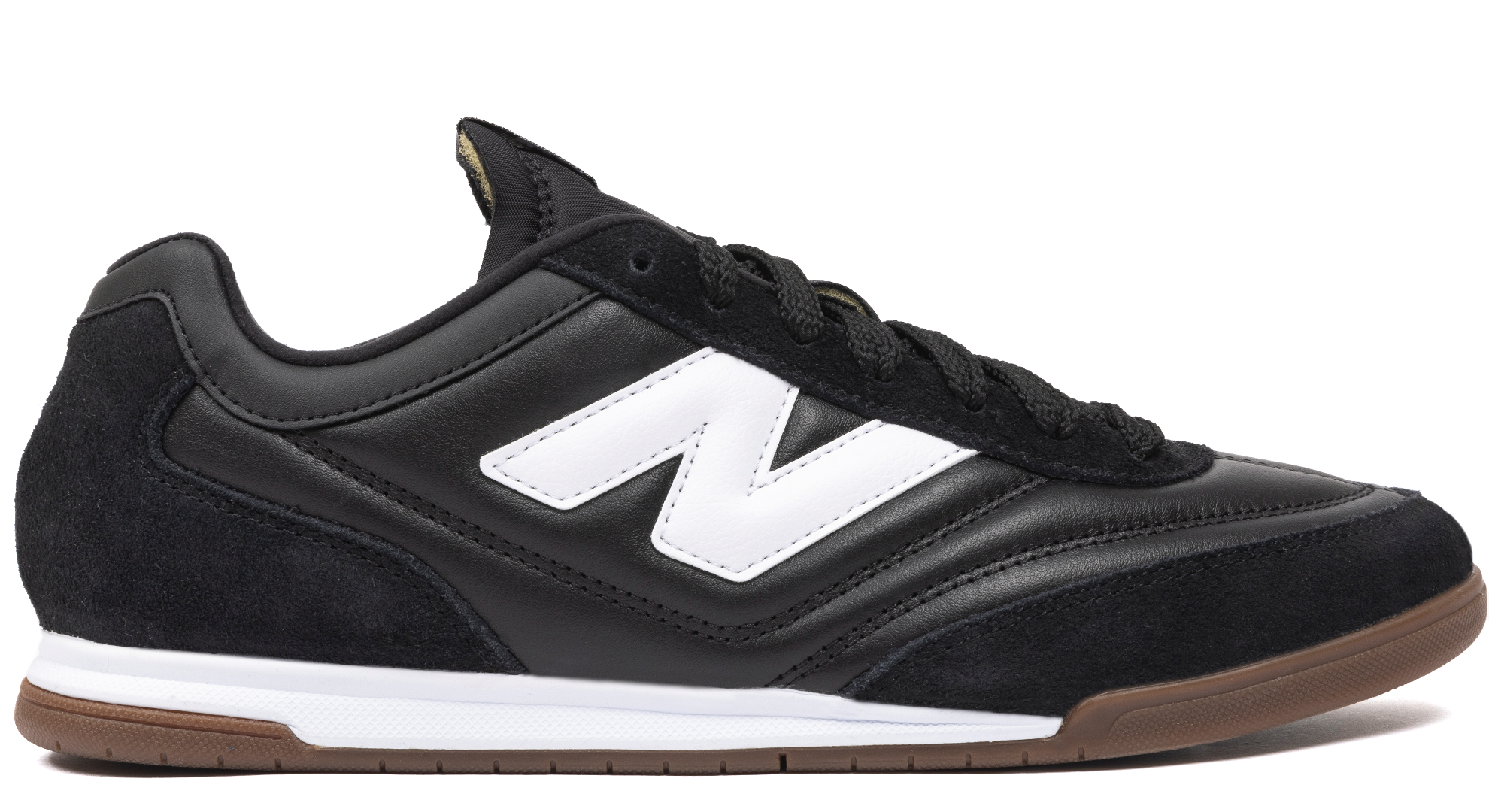国内配送 New Balance URC42 LB BLACK New Balance RC42 Black White - URC42LB Release Info