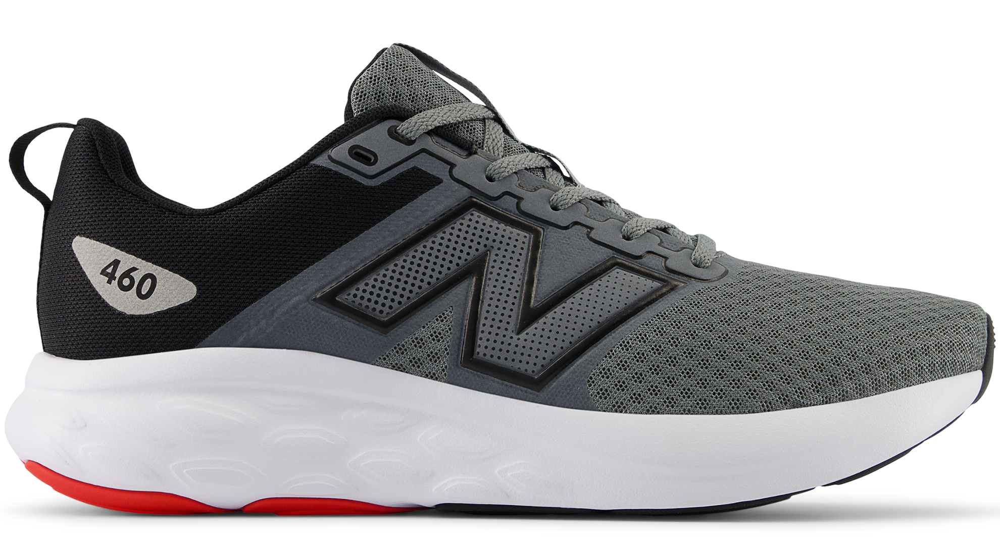 Buty m skie New Balance M460LY4 szare NBsklep.pl