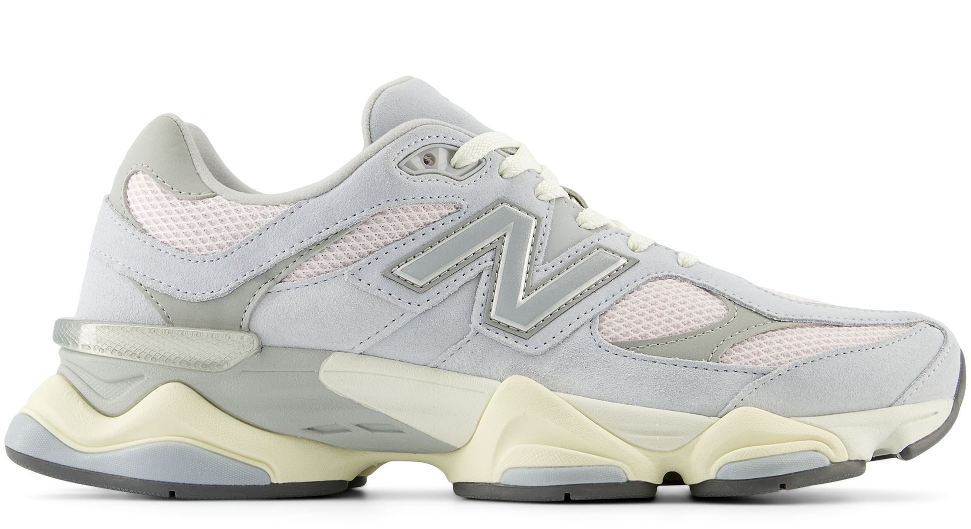 Buty unisex New Balance U9060SFB – szare | Nbsklep.pl