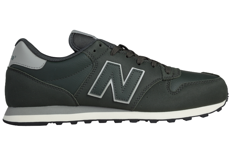 Grifo Rendición evitar Buty New Balance GM500SKG