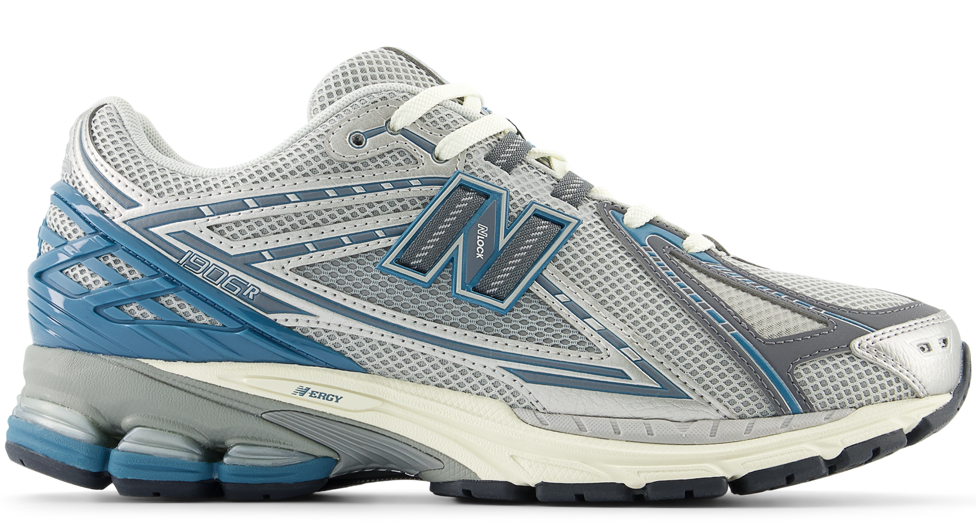 ★送料・関税込★New Balance★M1906RE スニーカー★22-29cm★ Buty unisex New Balance M1906REO – szare | Nbsklep.pl