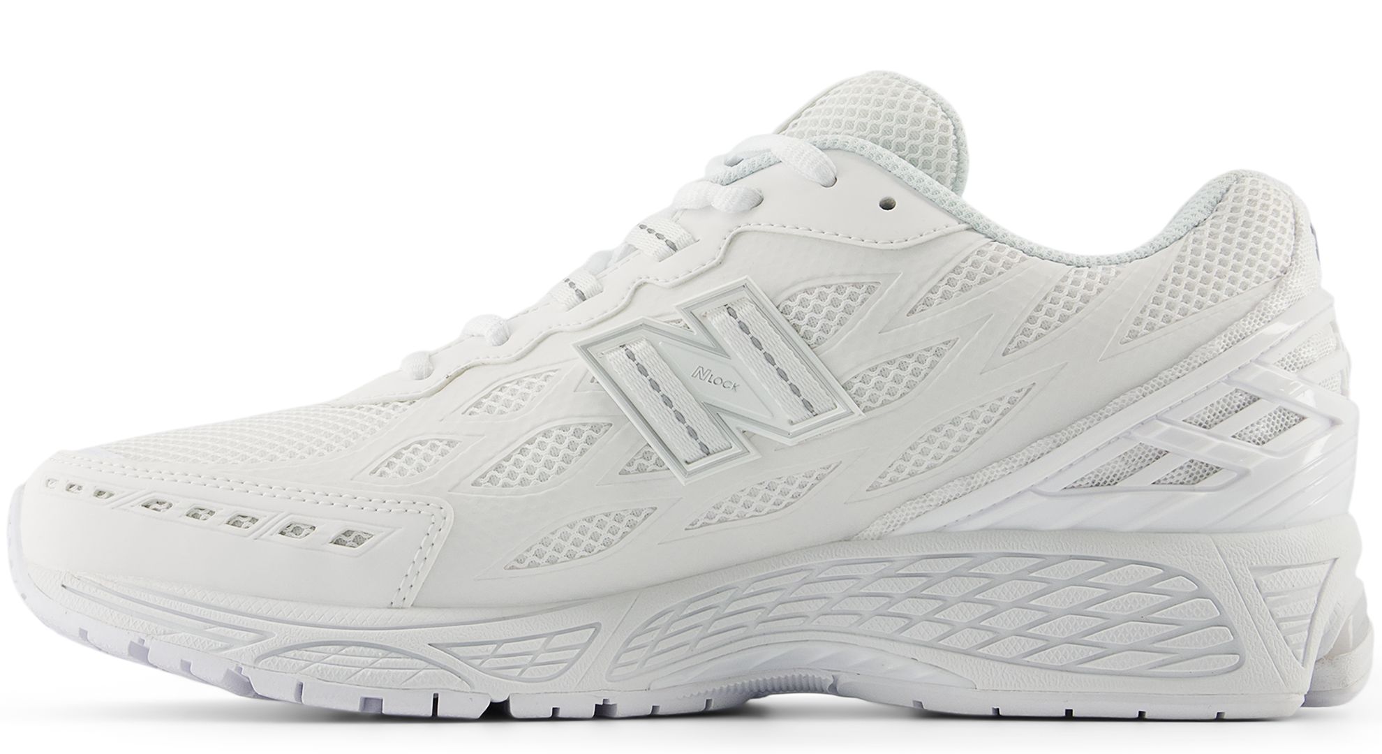 Buty unisex New Balance U1906WFC – białe | Nbsklep.pl