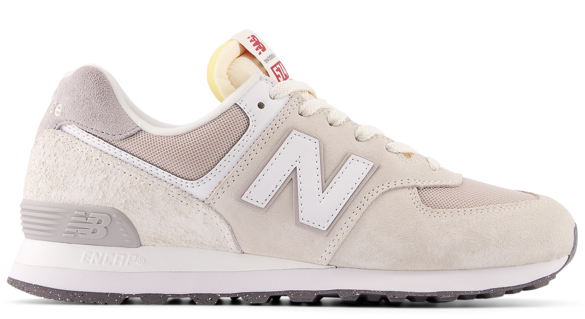 Buty unisex New Balance U574RCD be owe NBsklep.pl