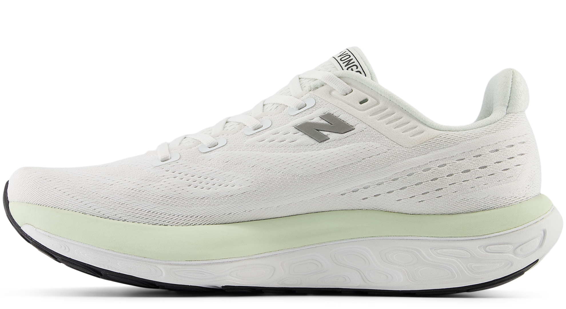Buty męskie New Balance Fresh Foam X Vongo v6 MVNGOCJ6